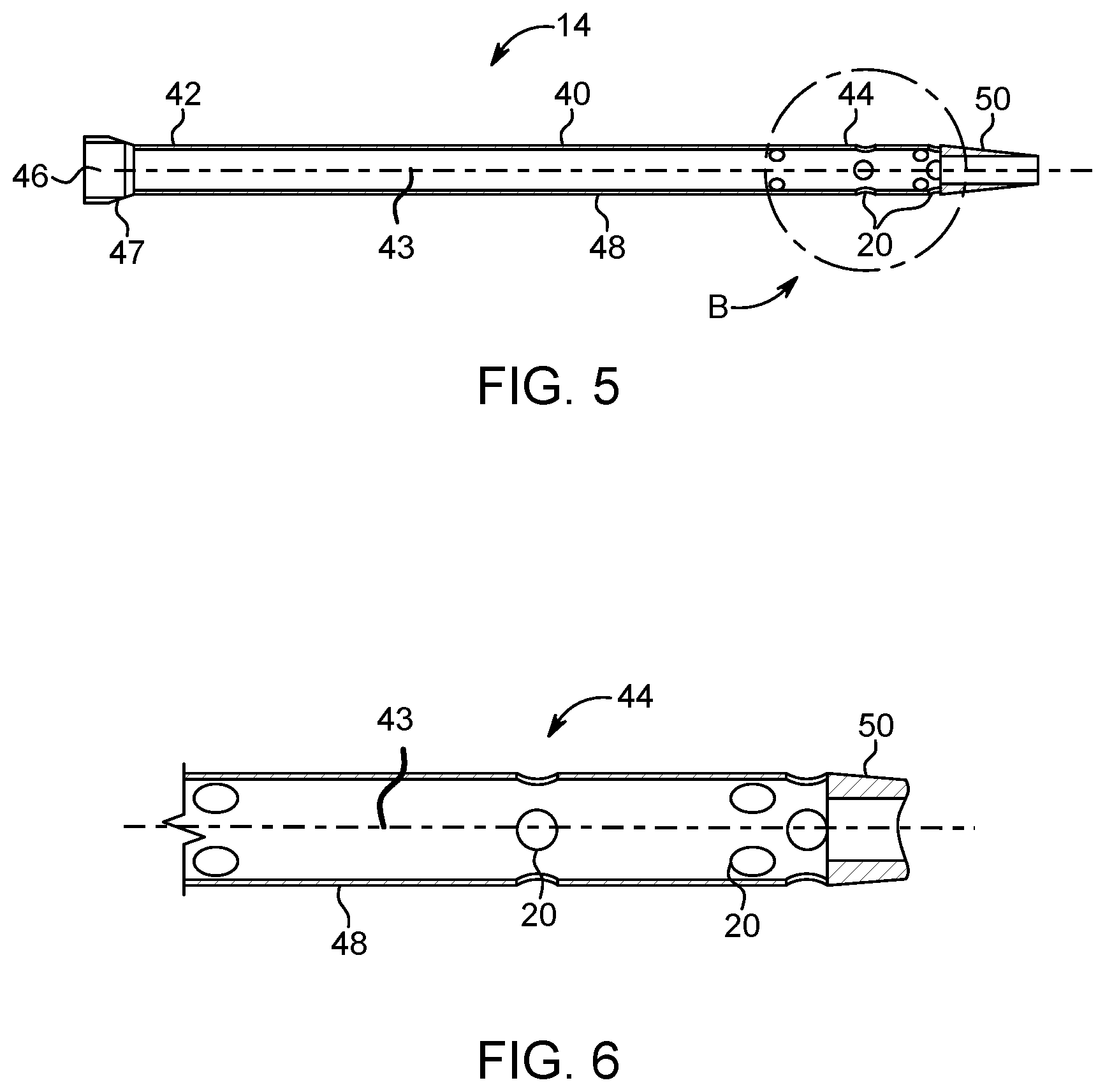 Patent US12318521 Figure 3 – VA ECMO with pulmonary artery ventilation