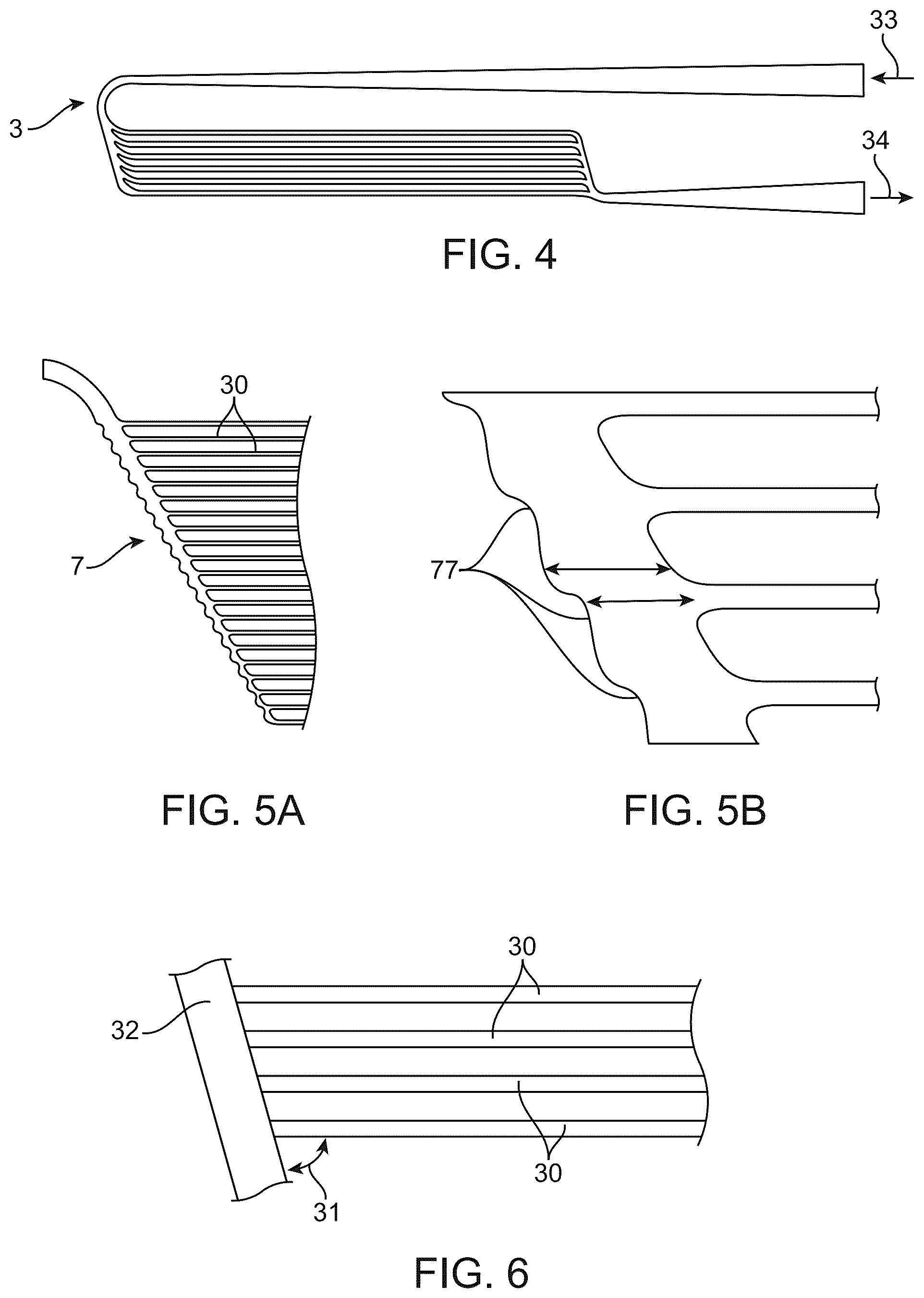 Patent US12318522 Figure 3 – Hemofilter for in vivo blood filtration