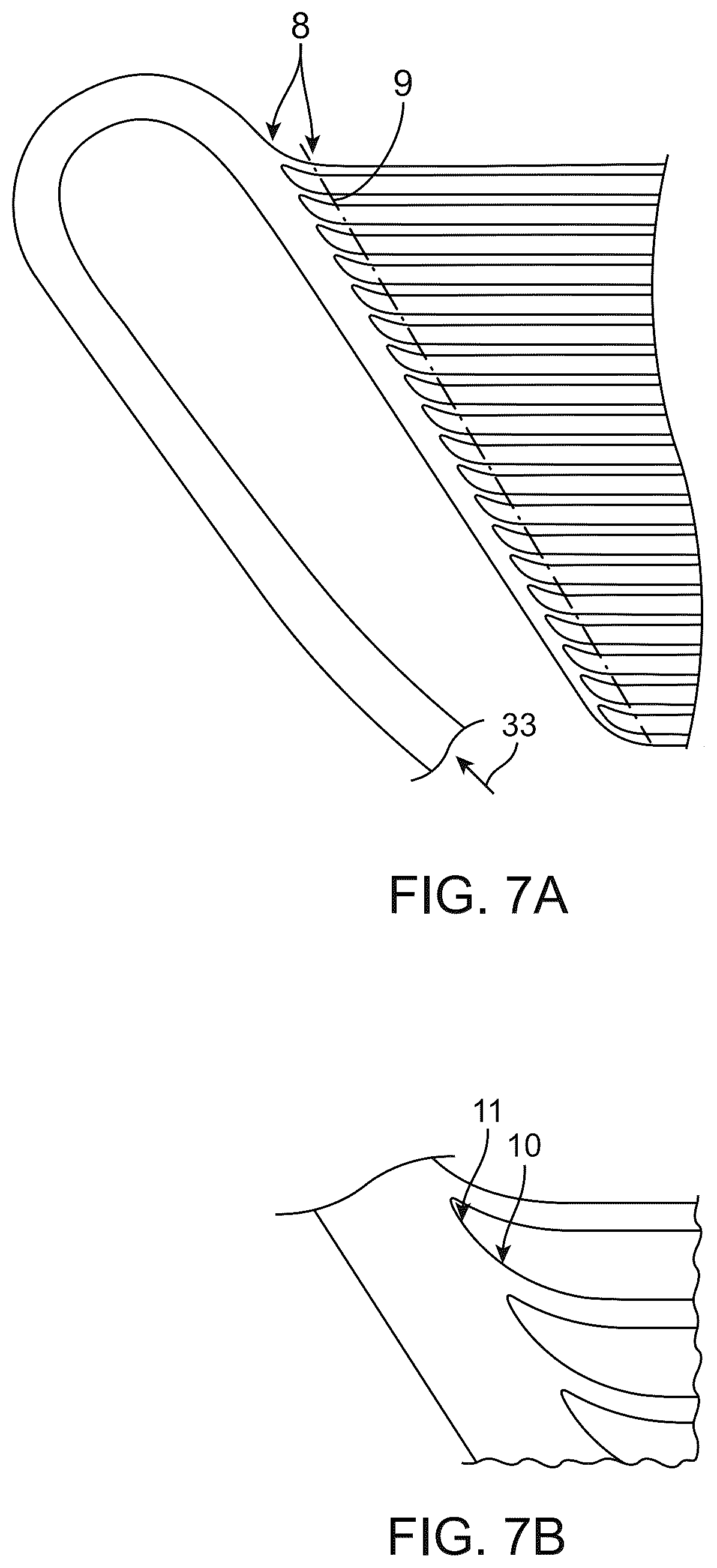 Patent US12318522 Figure 4 – Hemofilter for in vivo blood filtration