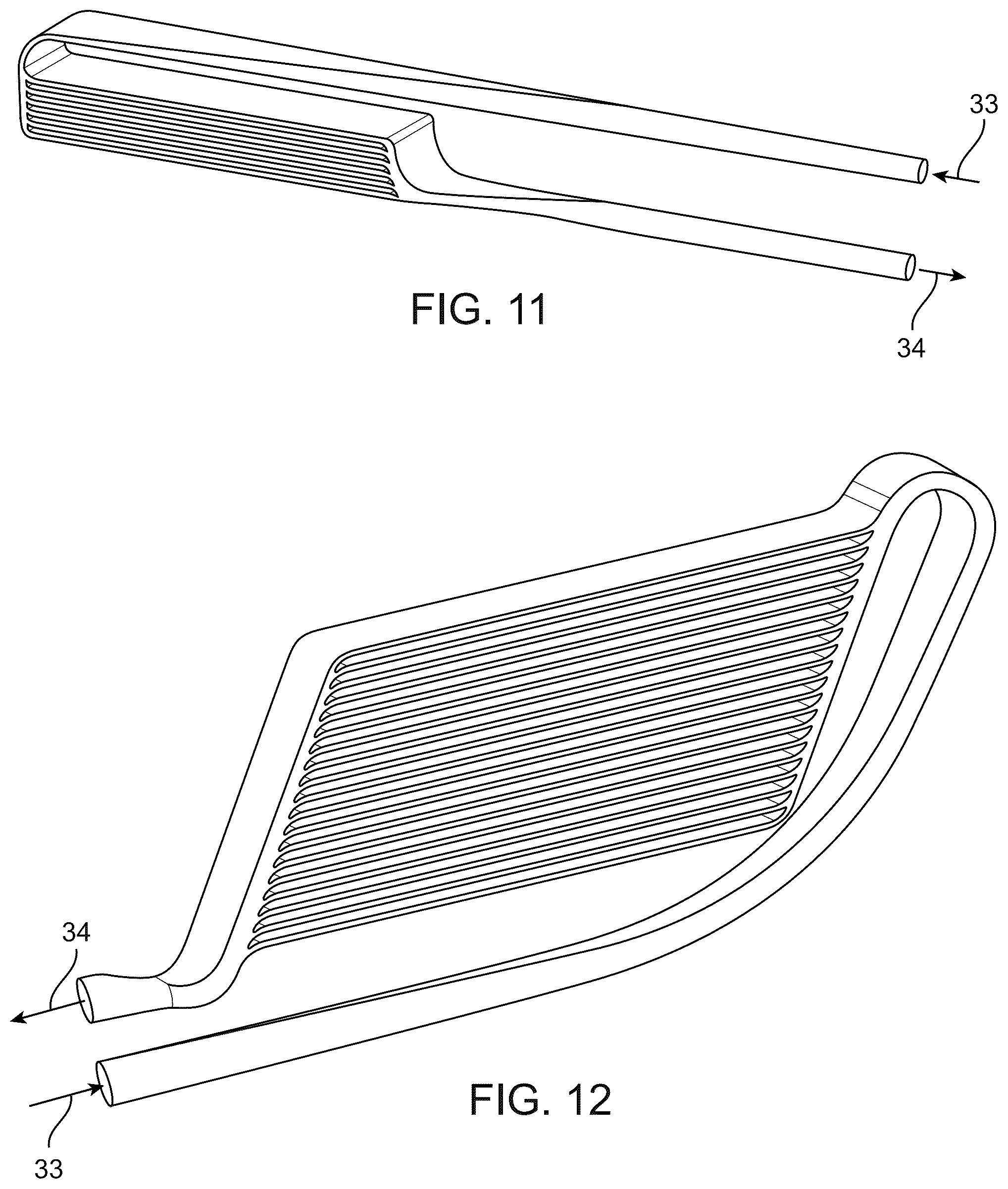 Patent US12318522 Figure 7 – Hemofilter for in vivo blood filtration