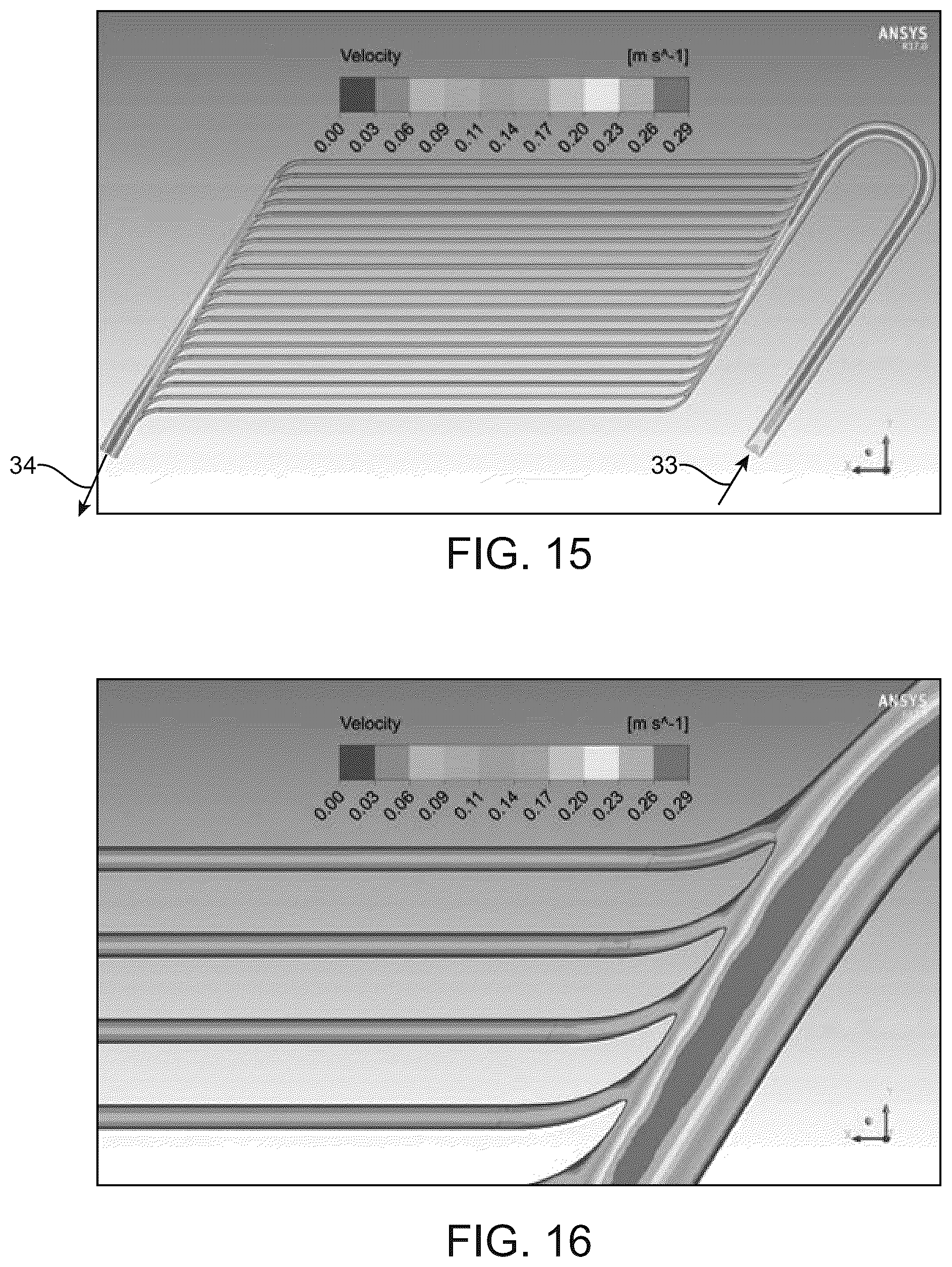 Patent US12318522 Figure 9 – Hemofilter for in vivo blood filtration