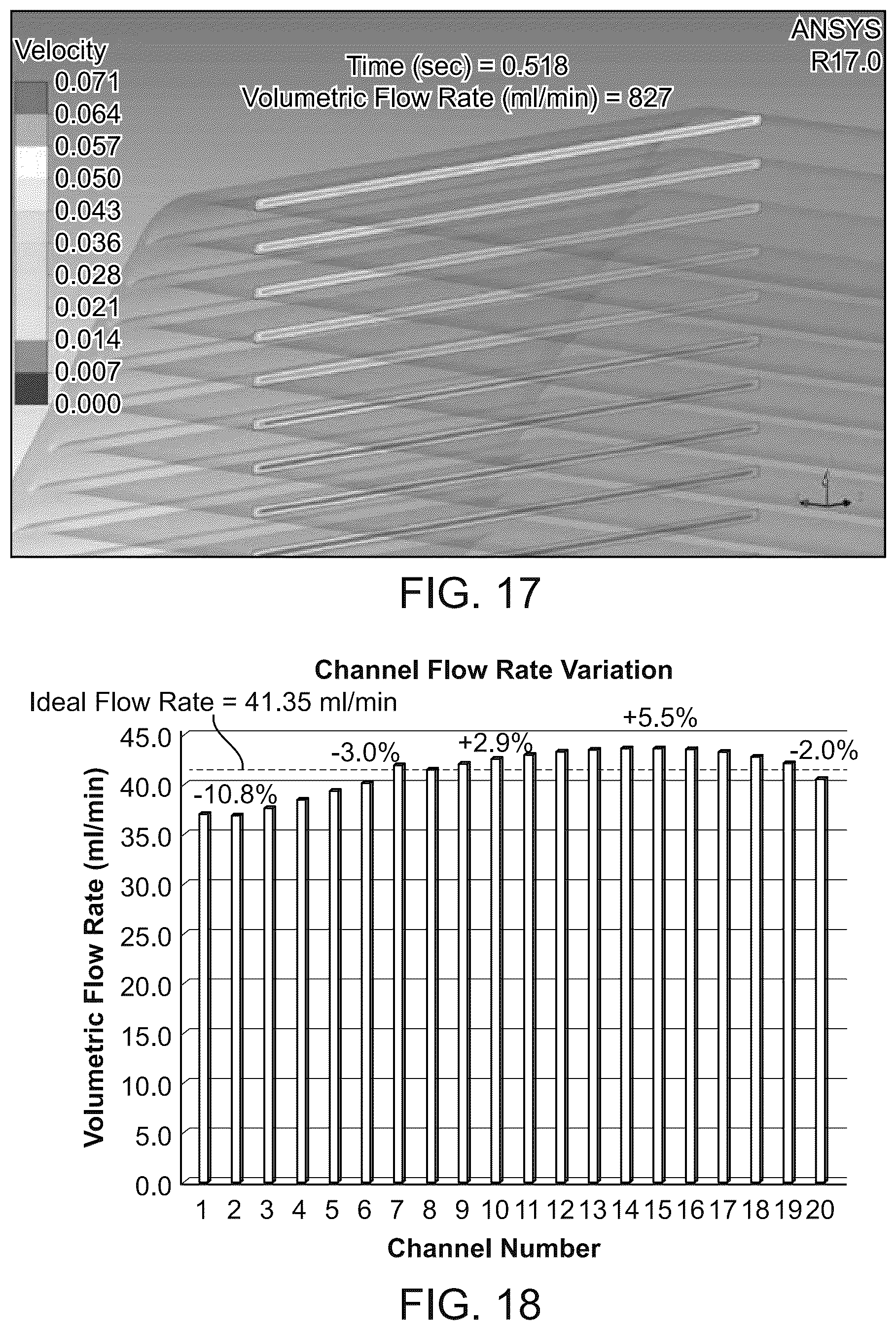 Patent US12318522 Figure 10 – Hemofilter for in vivo blood filtration