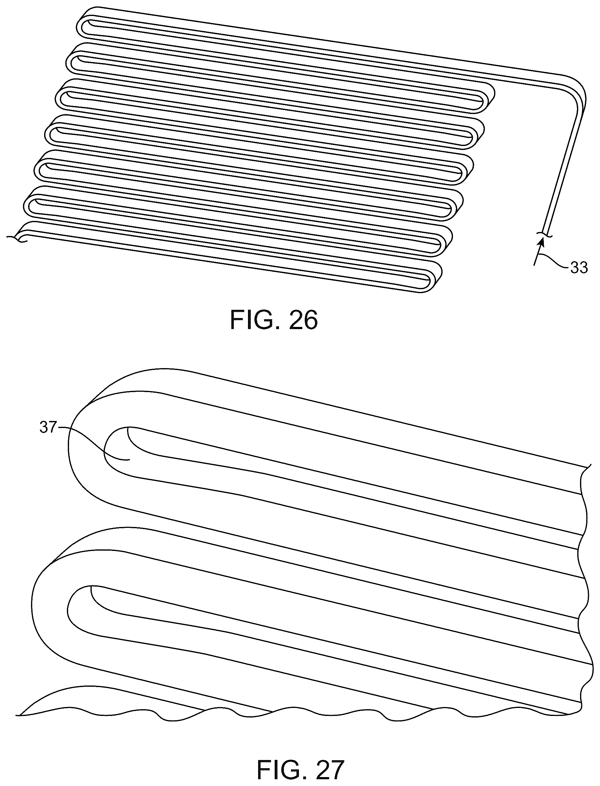 Patent US12318522 Figure 15 – Hemofilter for in vivo blood filtration