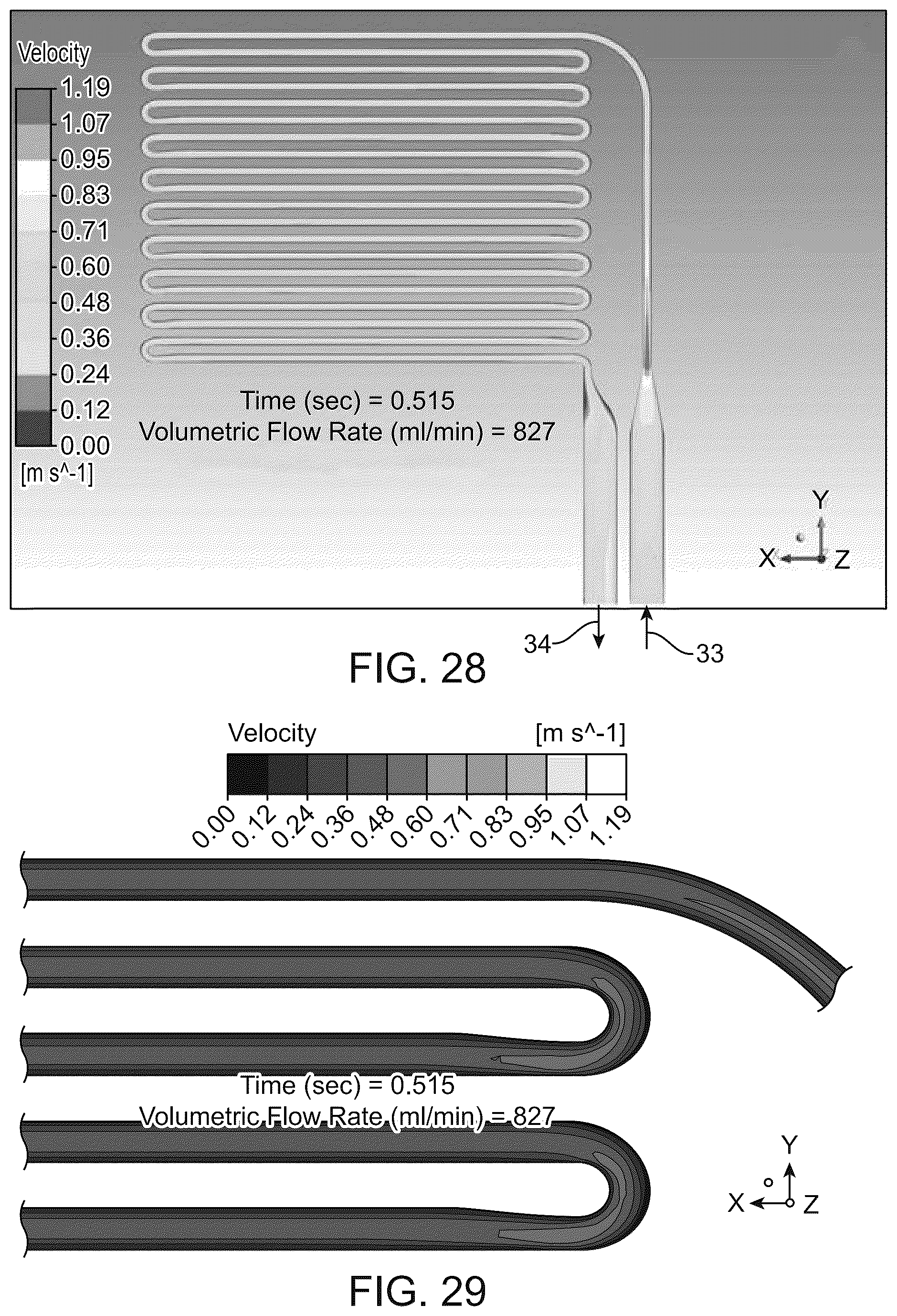 Patent US12318522 Figure 16 – Hemofilter for in vivo blood filtration