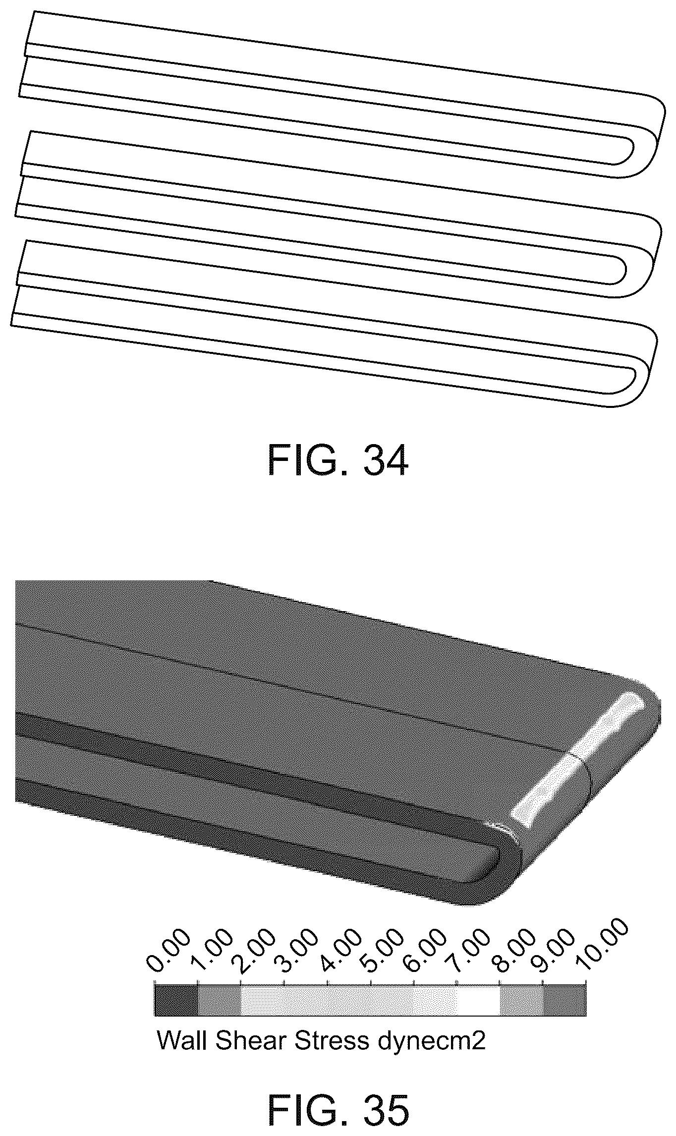 Patent US12318522 Figure 19 – Hemofilter for in vivo blood filtration