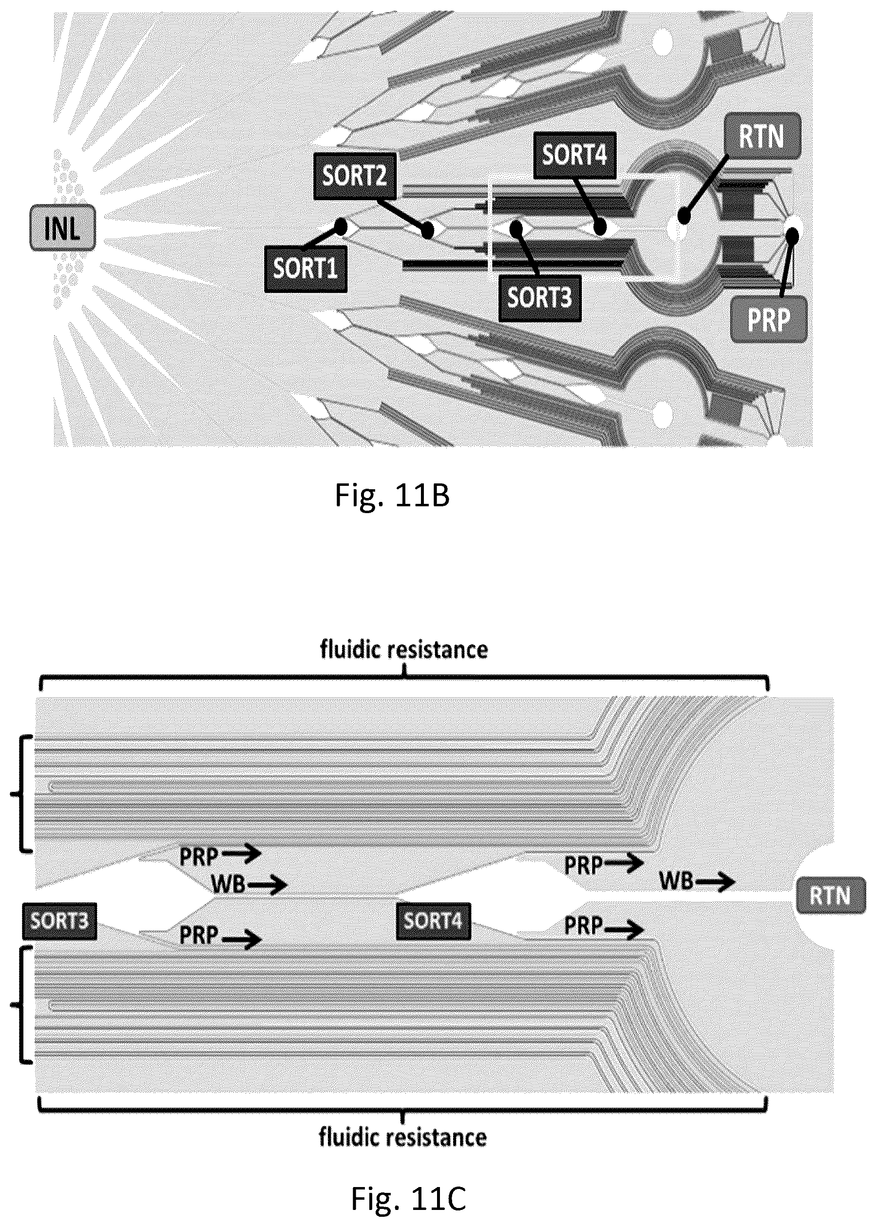 Patent US12318524 Figure 20 – Portable platelet apheresis system