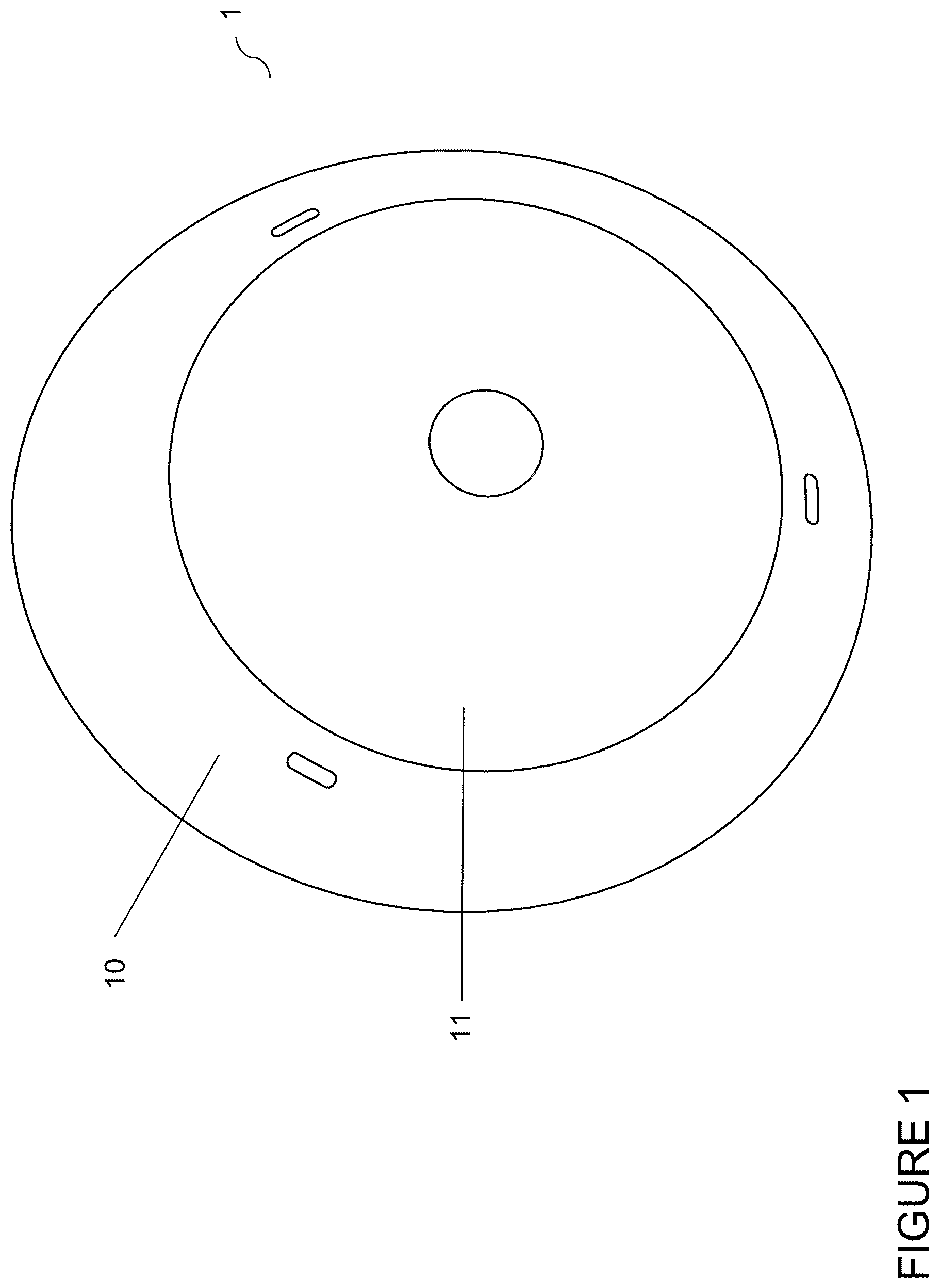 Patent US12318531 Figure 1 – Passive milk collection vessel
