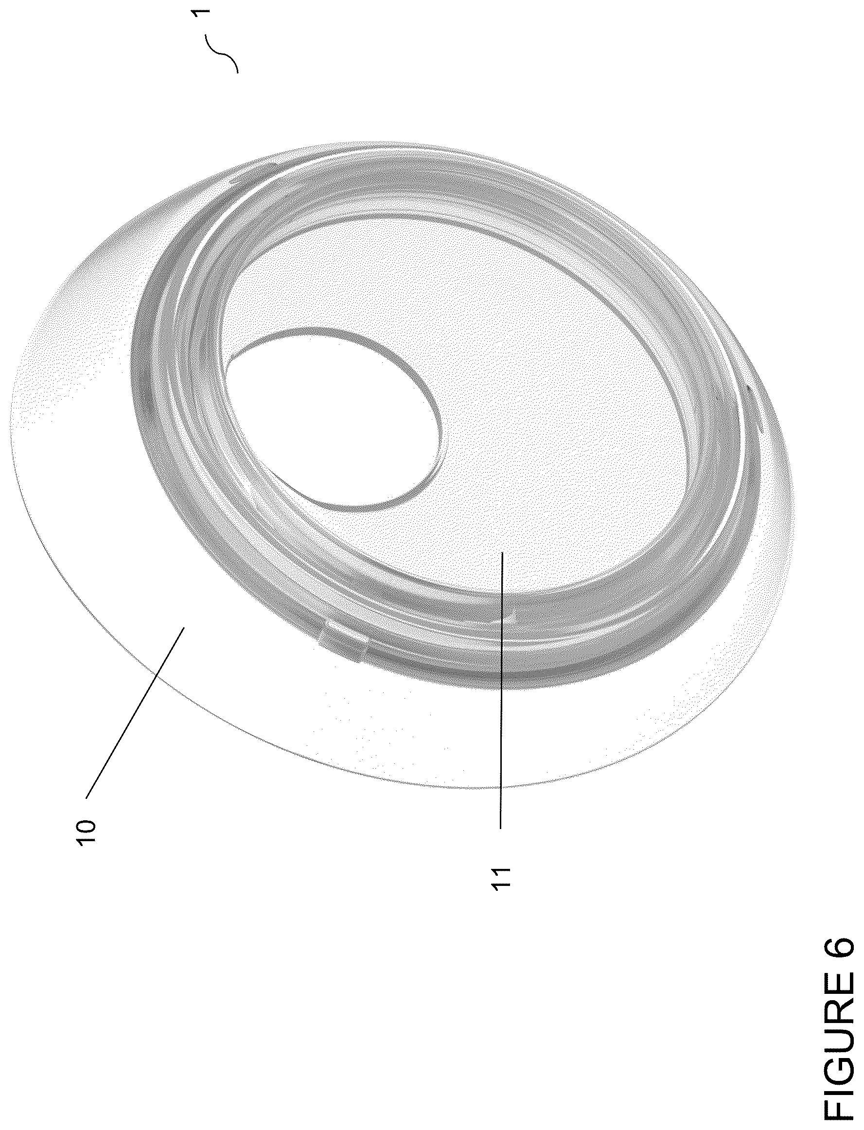 Patent US12318531 Figure 6 – Passive milk collection vessel