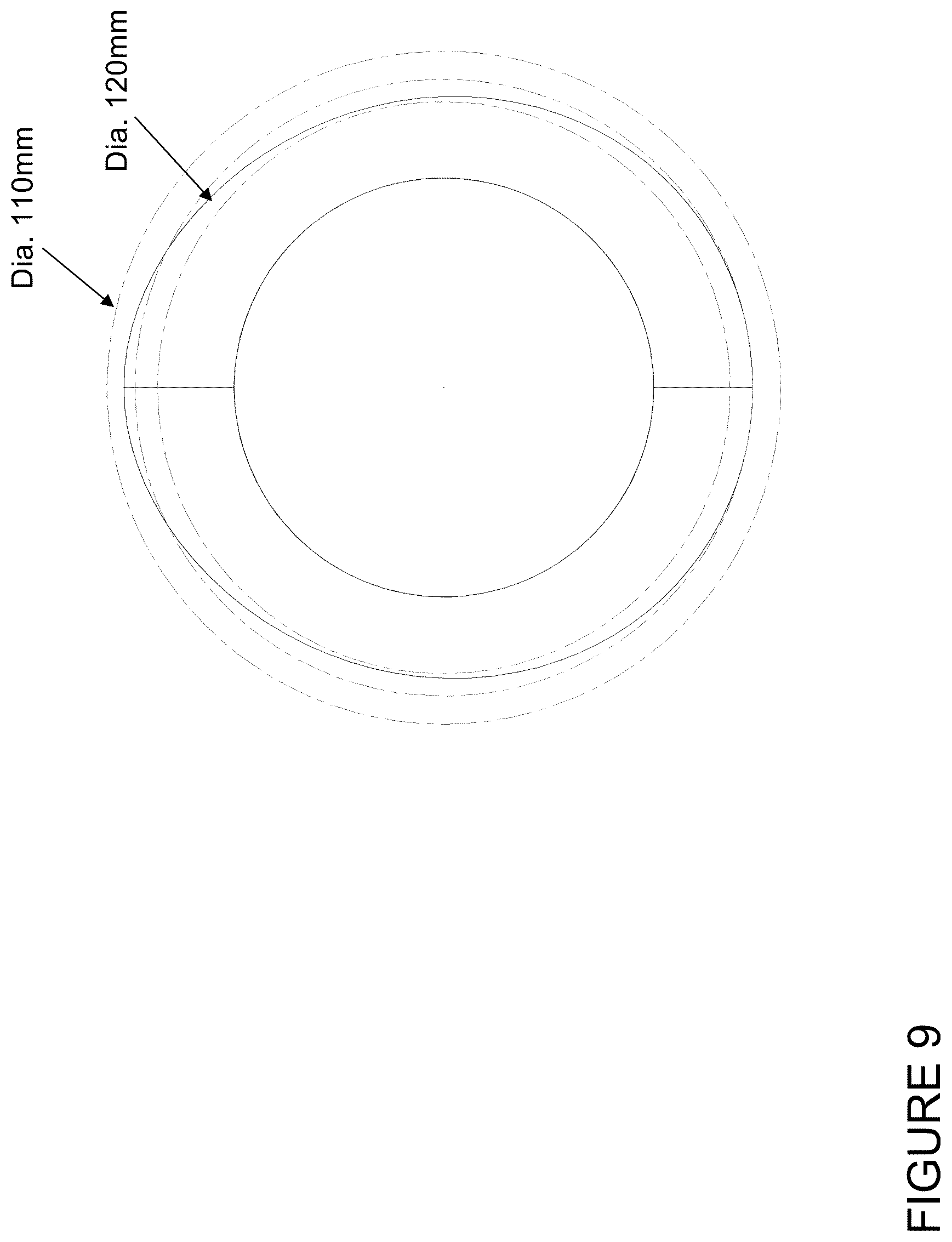 Patent US12318531 Figure 9 – Passive milk collection vessel