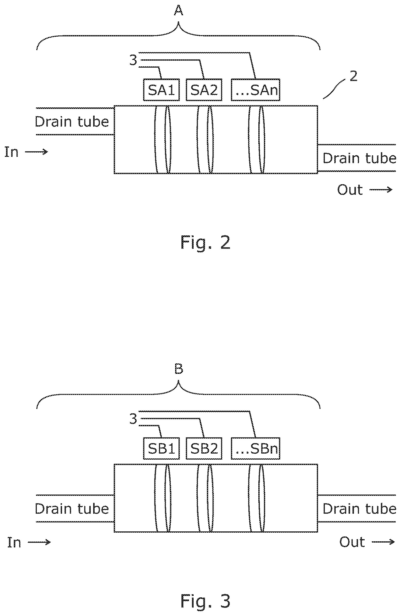 Patent US12318533 Figure 2 – Surgical drain