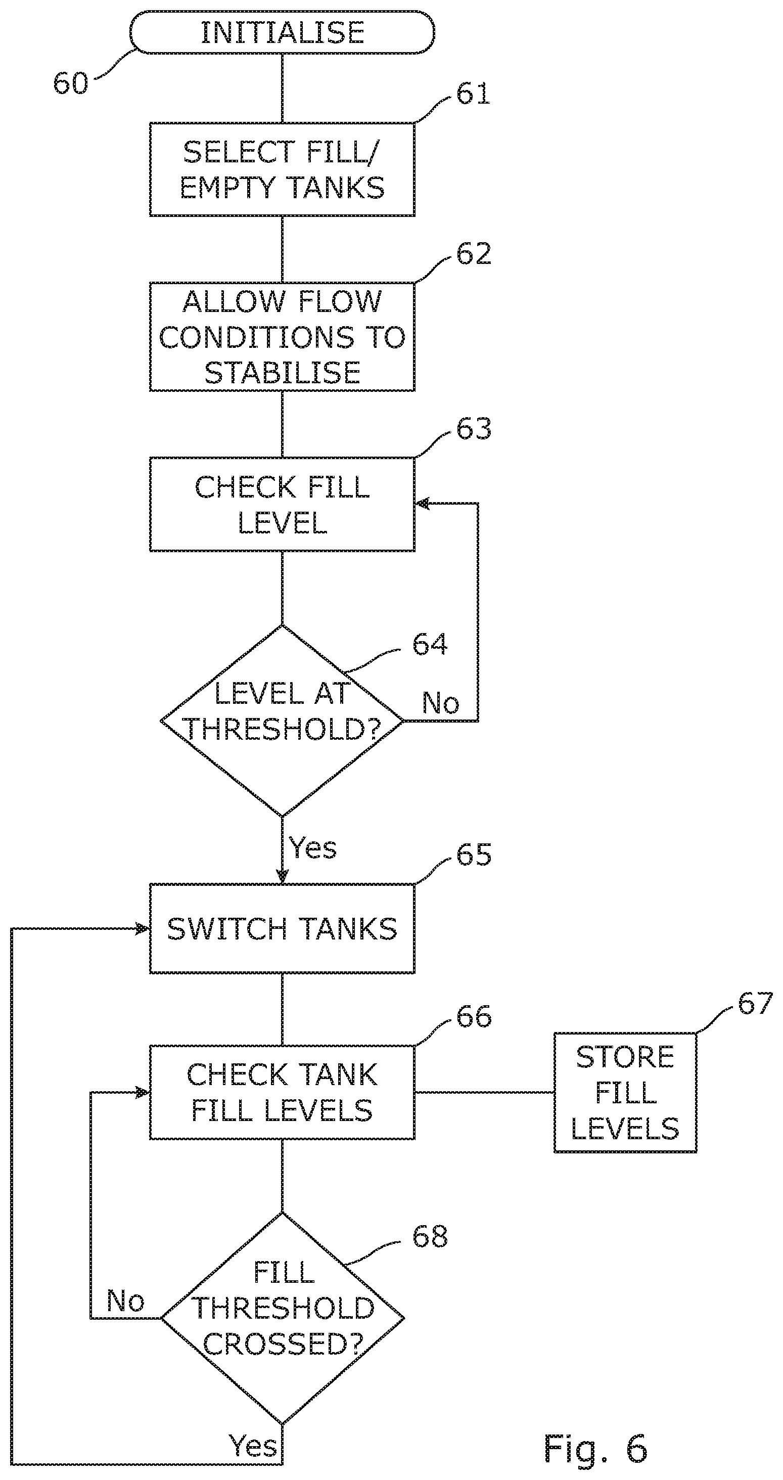 Patent US12318533 Figure 5 – Surgical drain