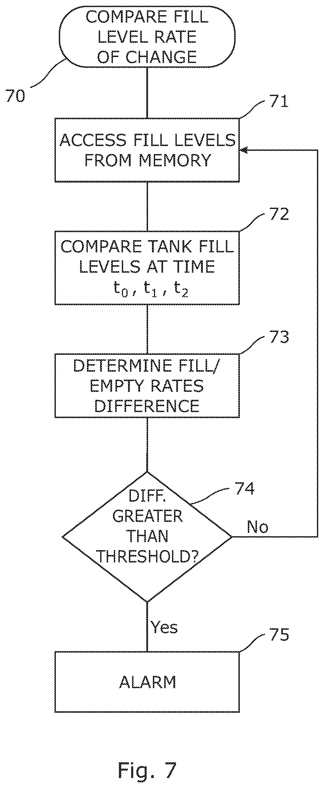 Patent US12318533 Figure 6 – Surgical drain