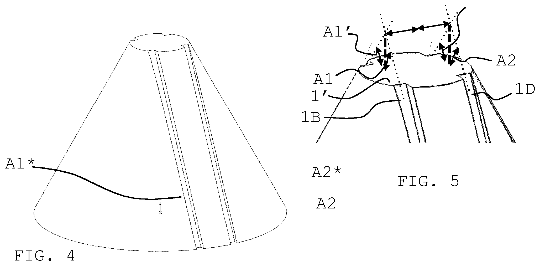 Patent US12318534 Figure 2 – Multiliquid-nozzle