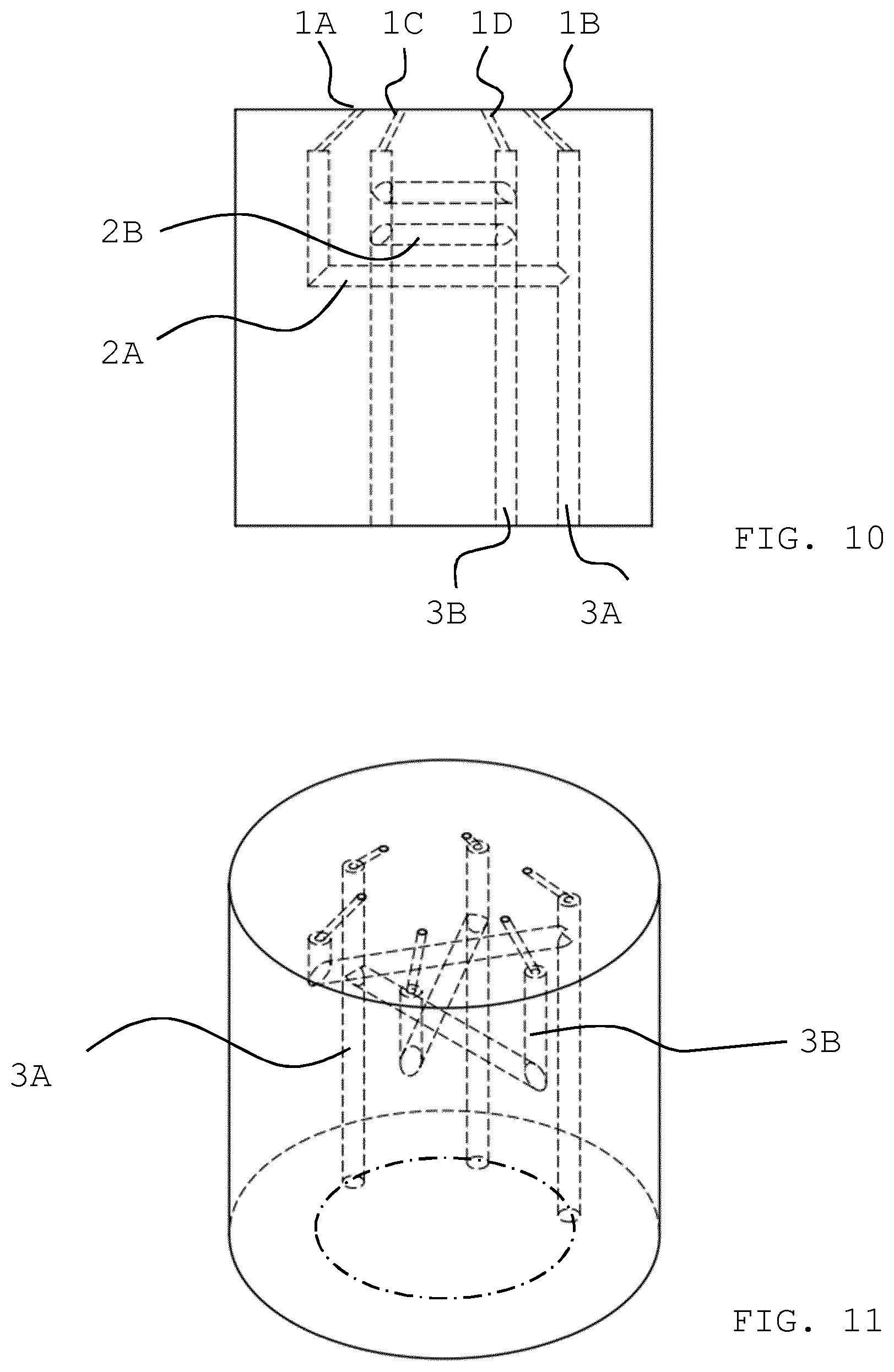 Patent US12318534 Figure 4 – Multiliquid-nozzle