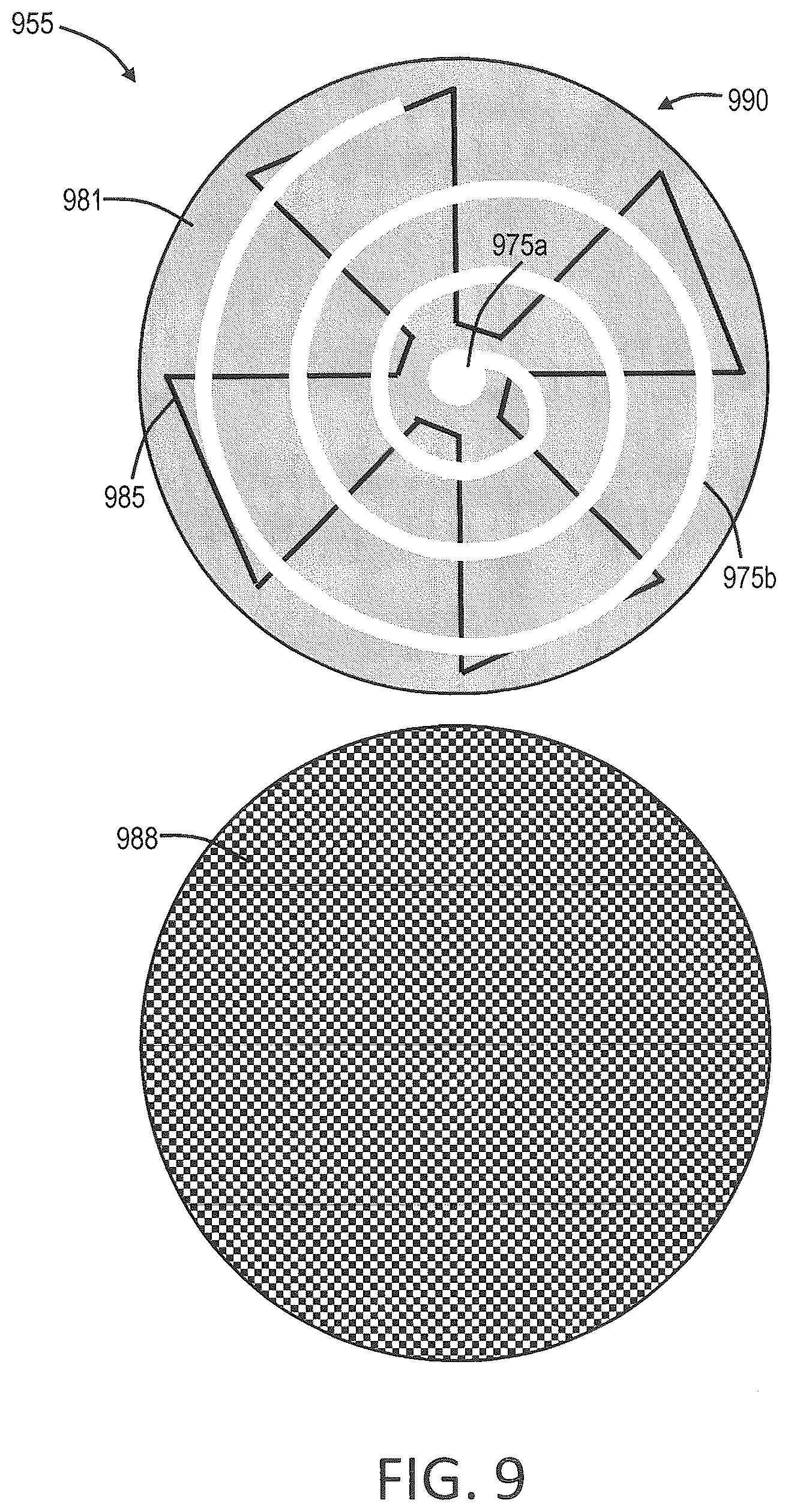 Patent US12318535 Figure 7 – Aerosol delivery device with microfluidic delivery component