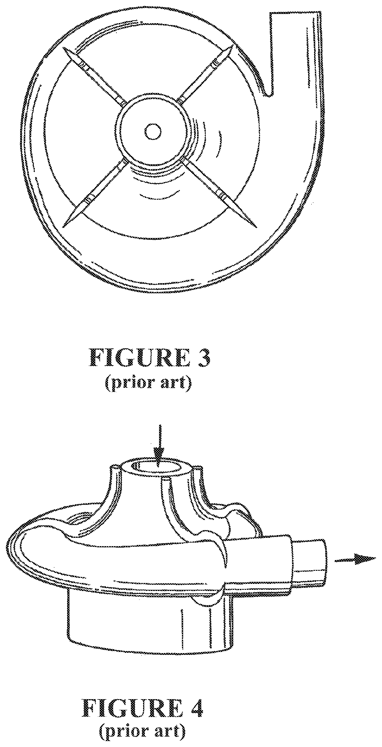 Patent US12318538 Figure 3 – Impeller and motor assembly