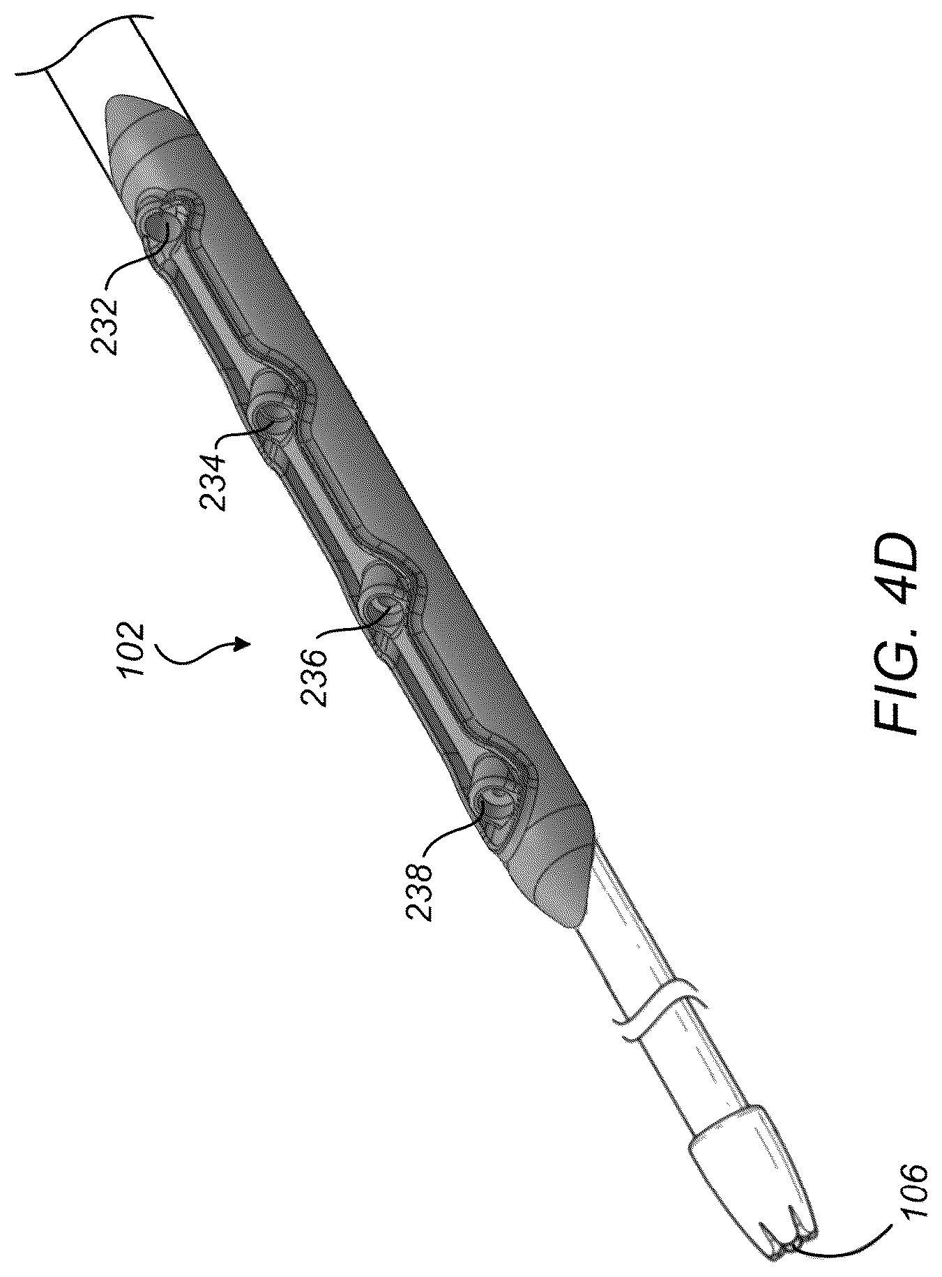 Patent US12318539 Figure 8 – Apparatus and method for improved assisted ventilation