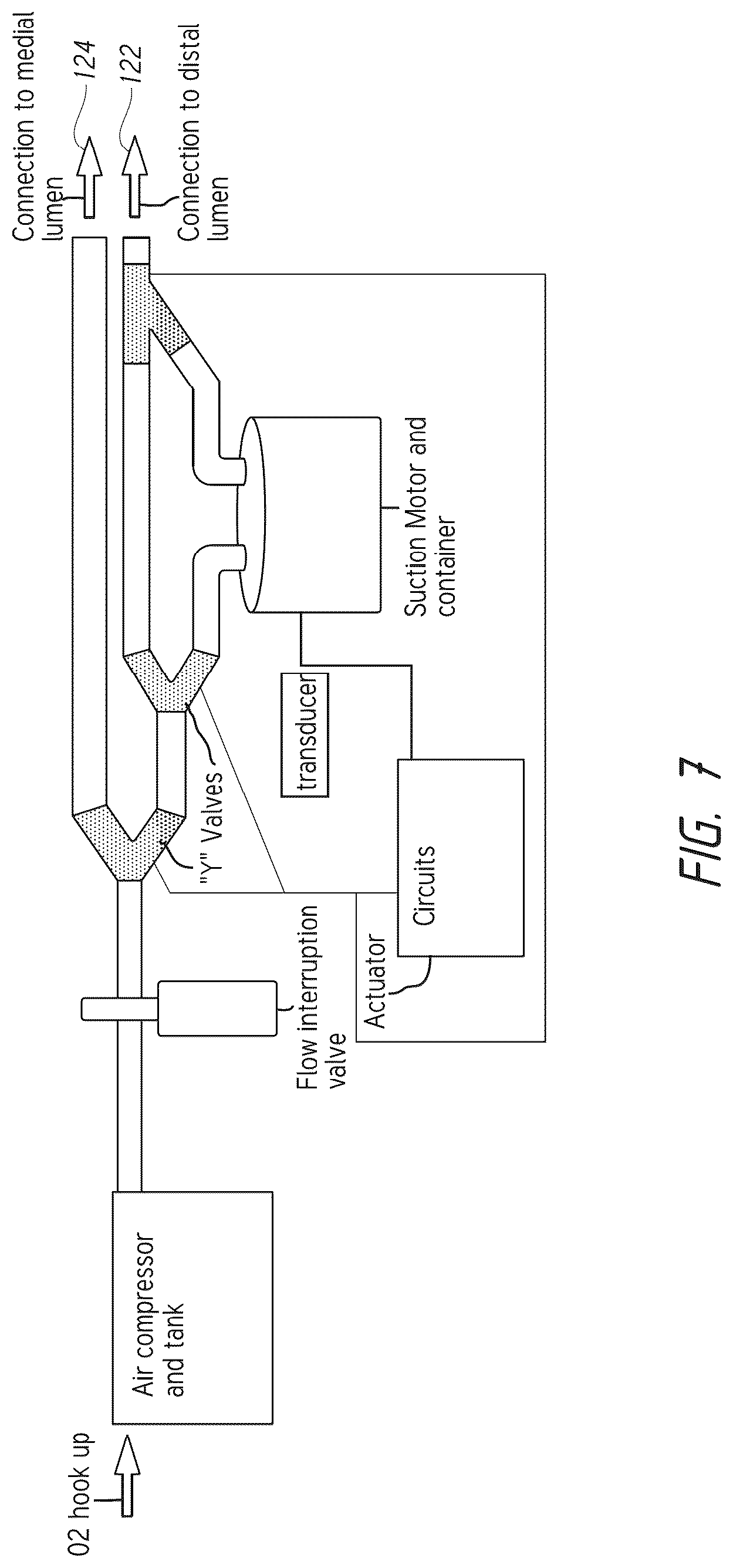 Patent US12318539 Figure 15 – Apparatus and method for improved assisted ventilation