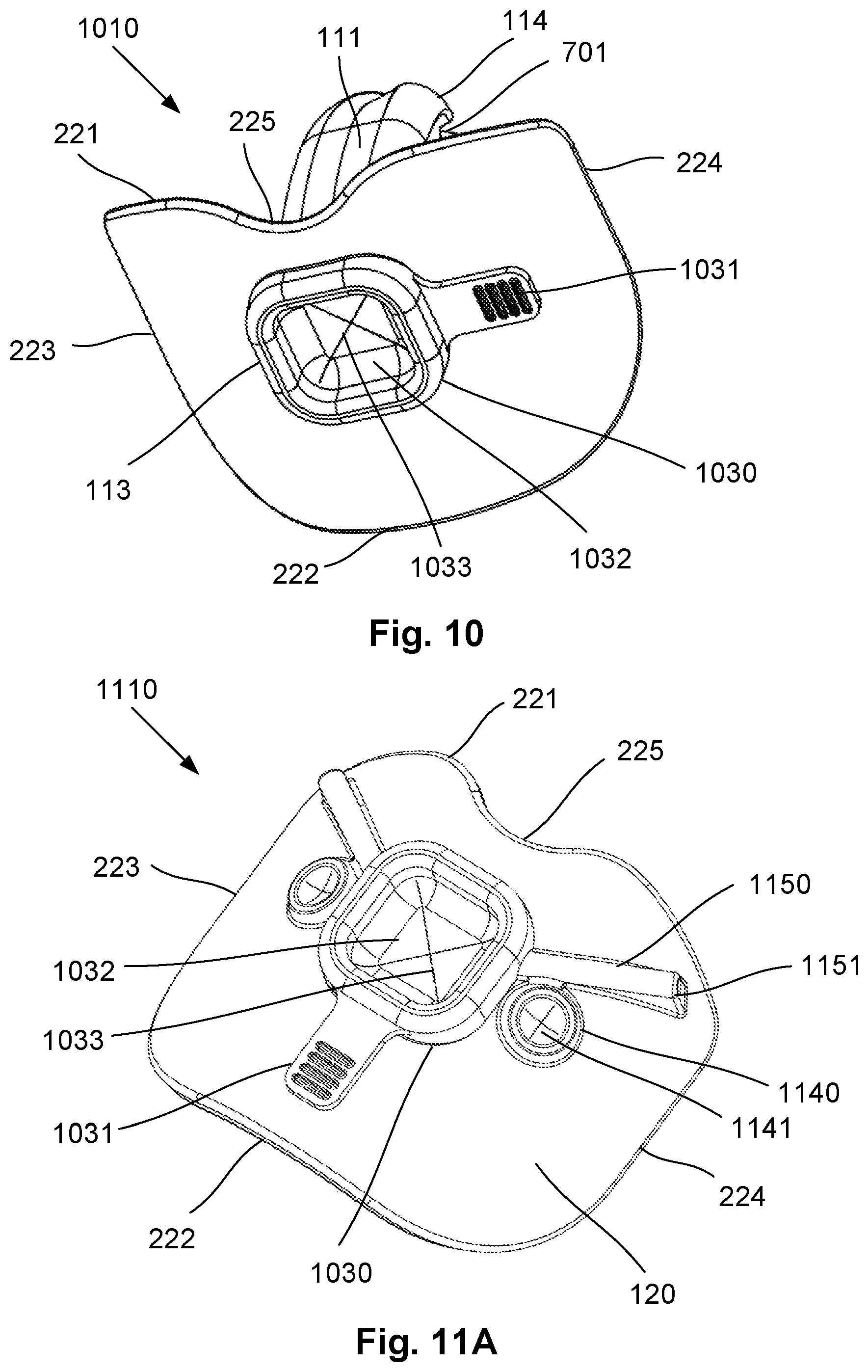 Patent US12318541 Figure 15 – Shielded intubation guide and method