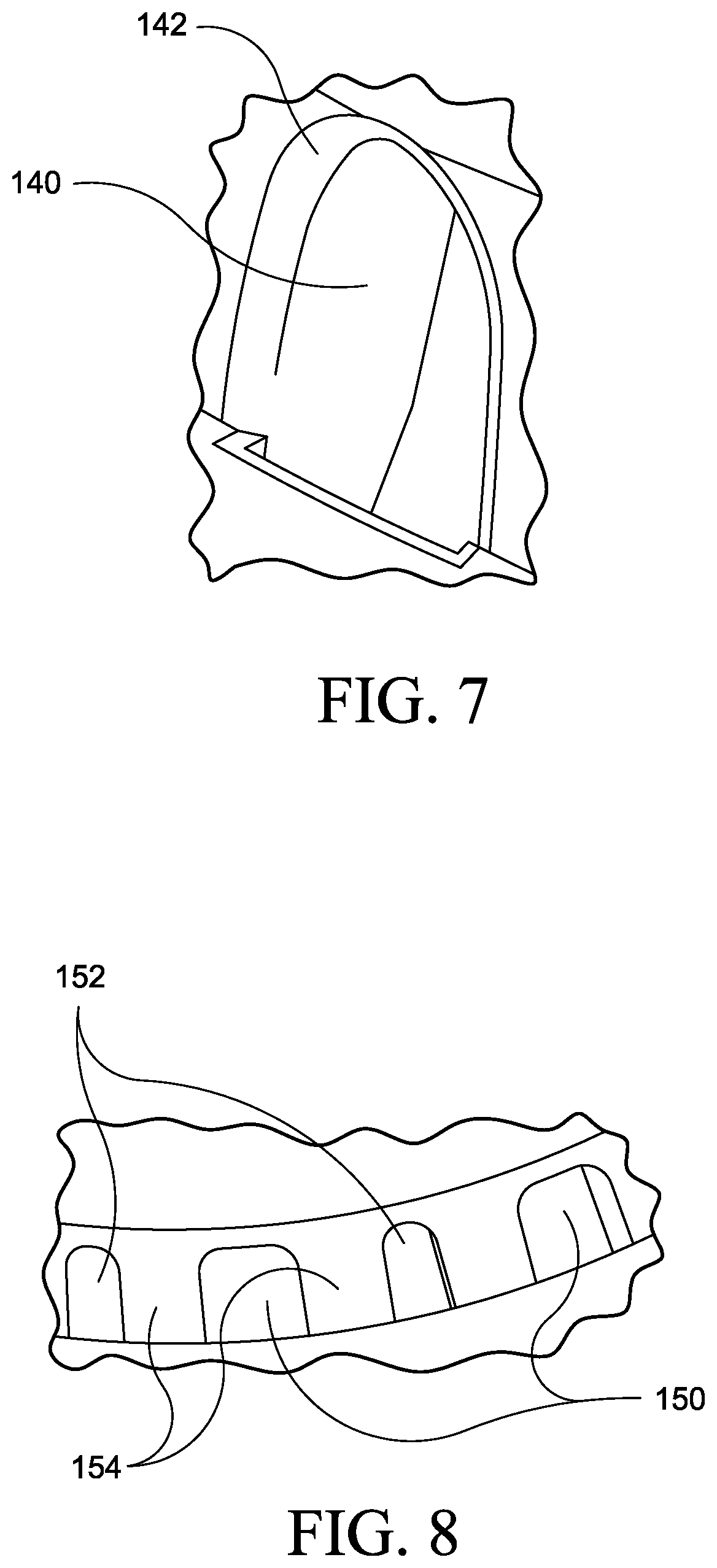 Patent US12318542 Figure 6 – Mask vent