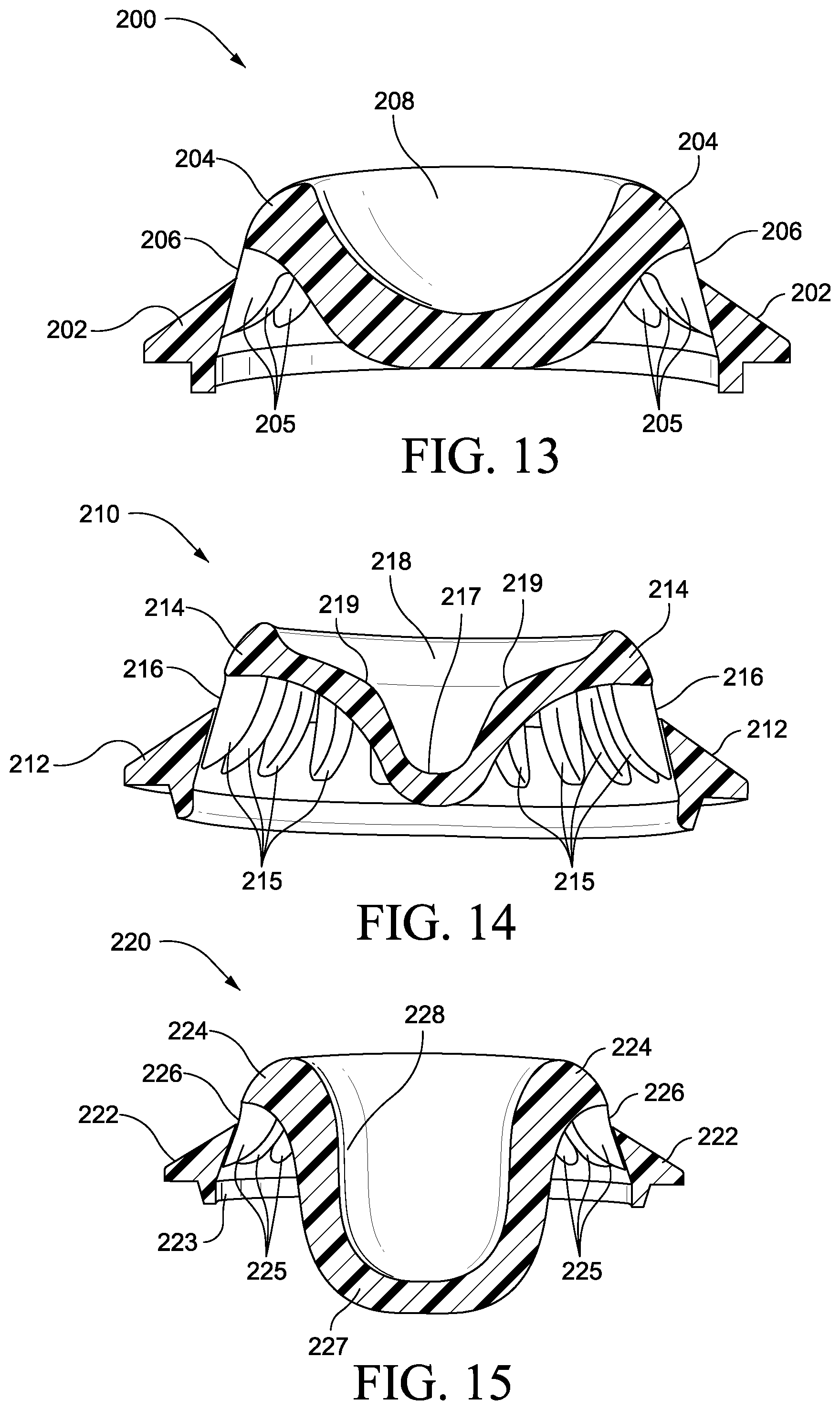 Patent US12318542 Figure 9 – Mask vent