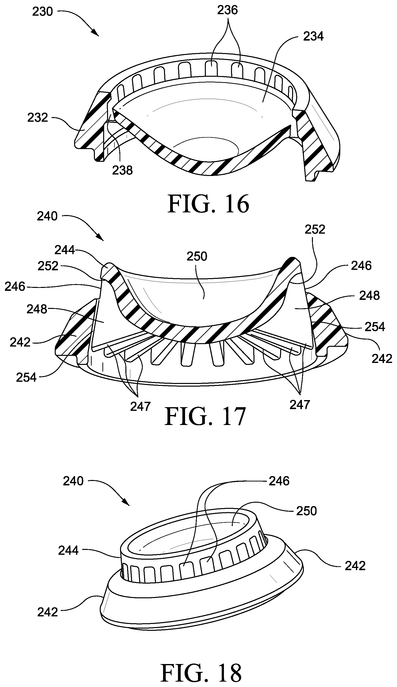 Patent US12318542 Figure 10 – Mask vent