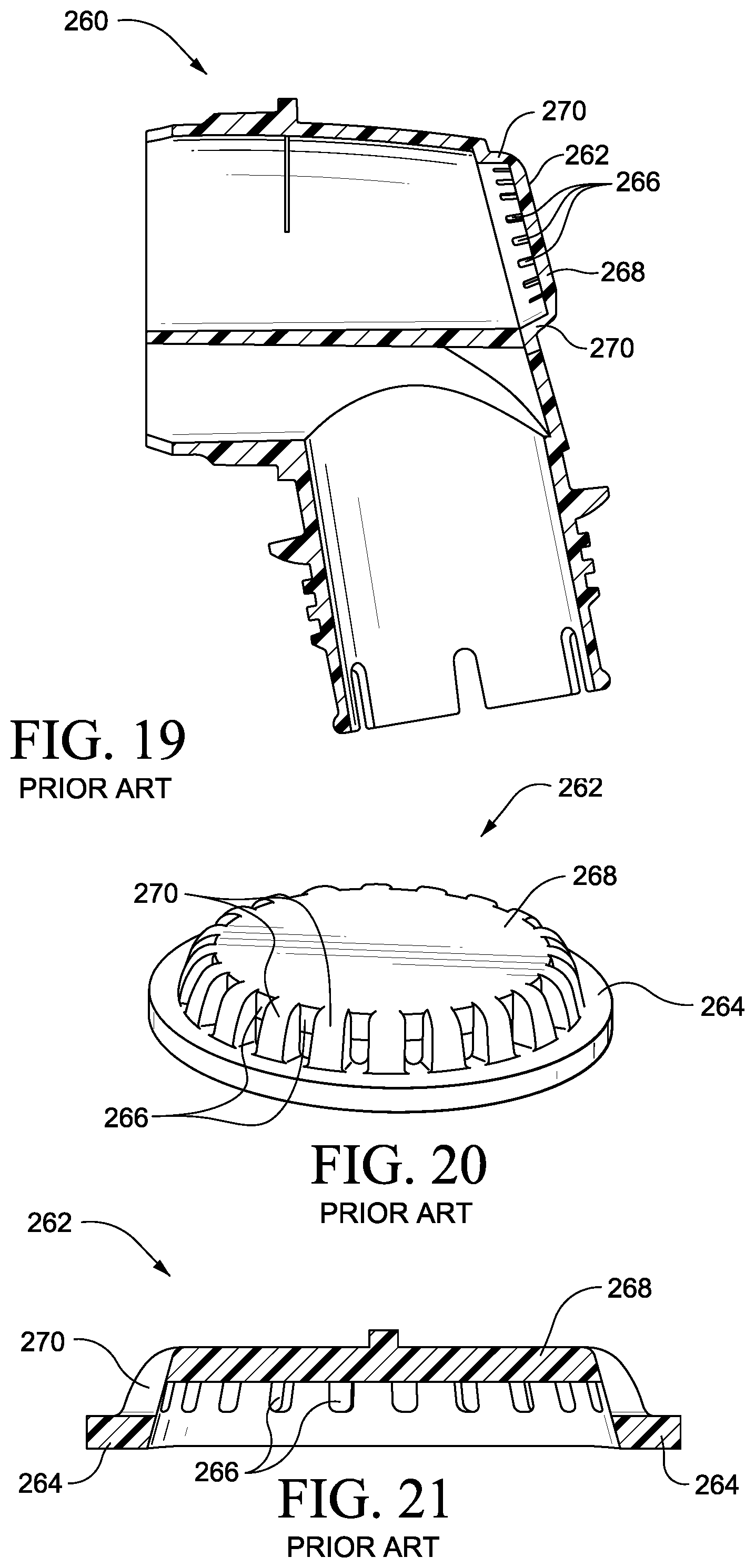 Patent US12318542 Figure 11 – Mask vent