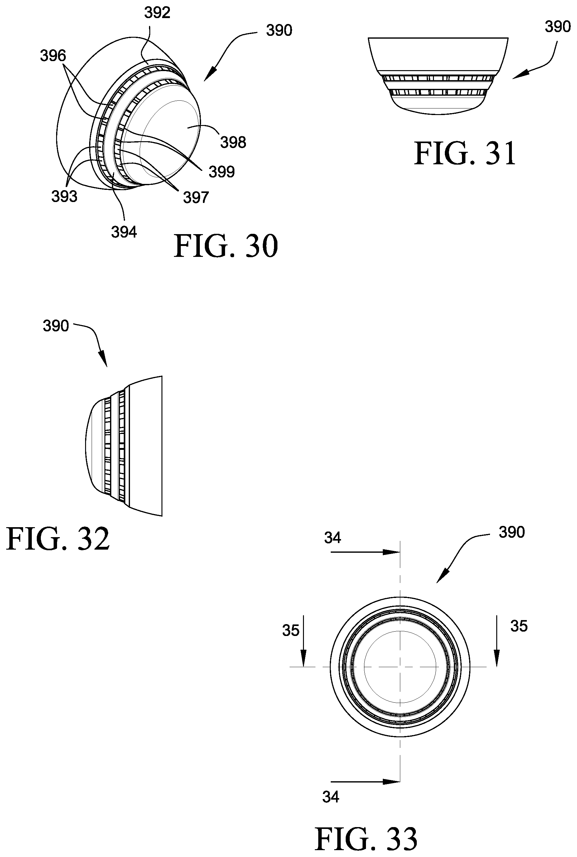 Patent US12318542 Figure 16 – Mask vent