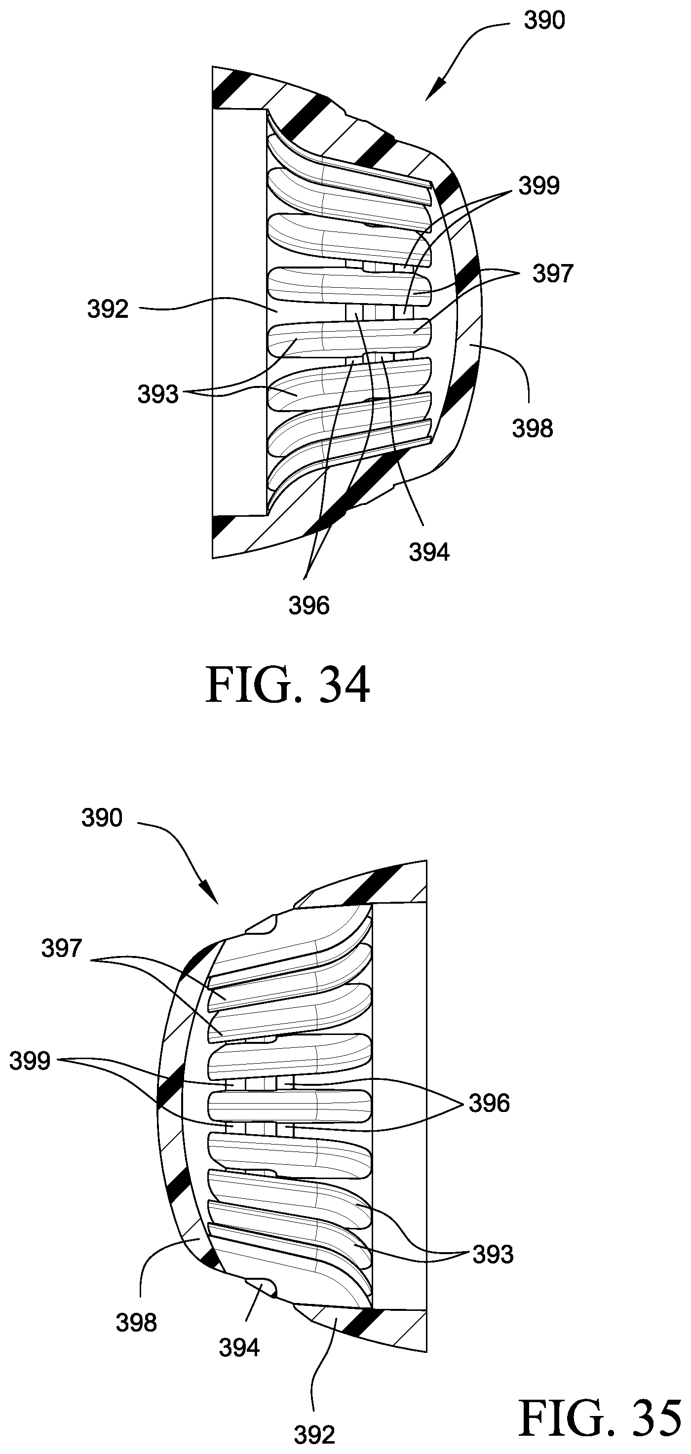 Patent US12318542 Figure 17 – Mask vent