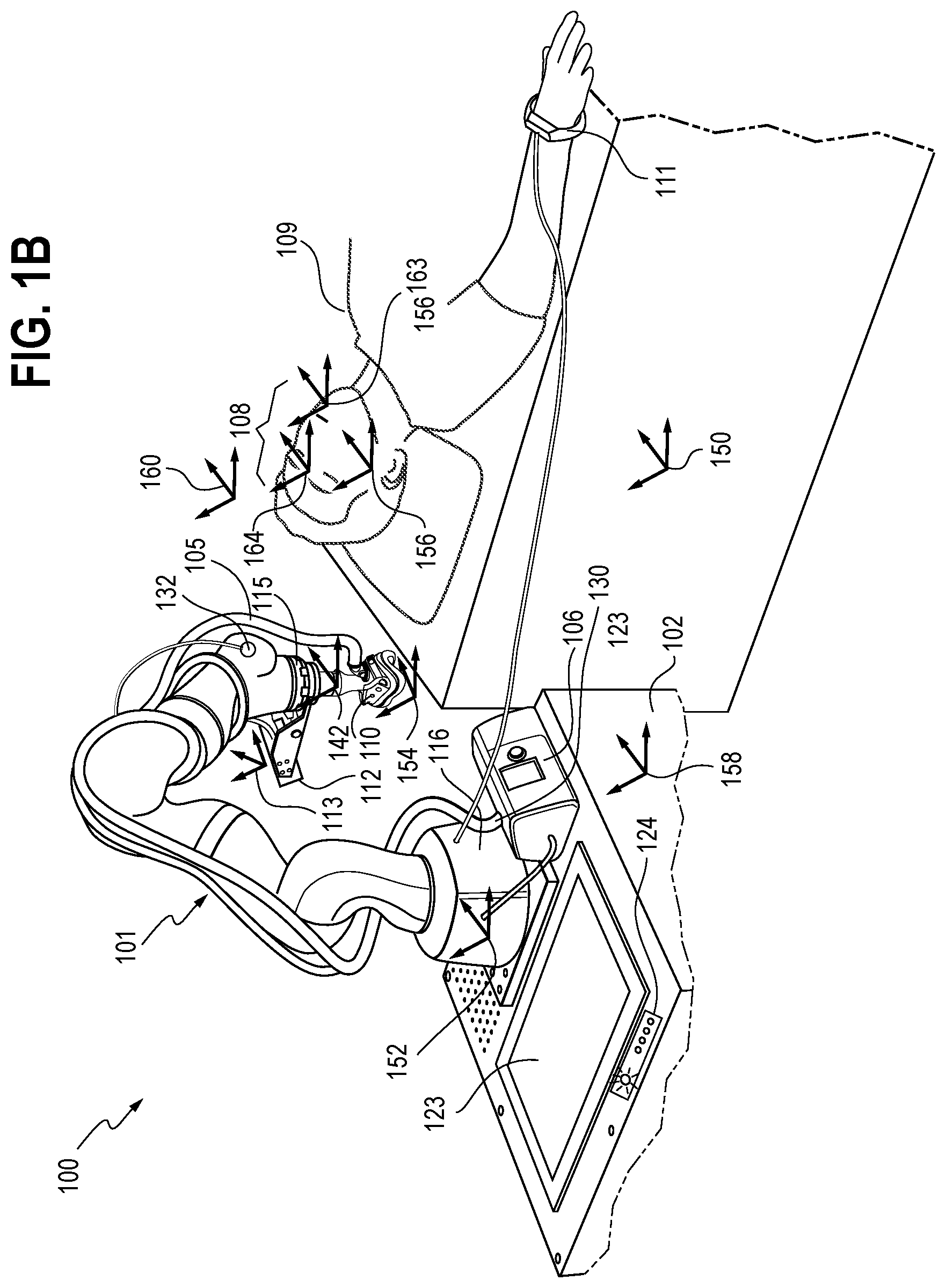 Patent US12318543 Figure 2 – Robotic ventilation method configured for automatic gas delivery