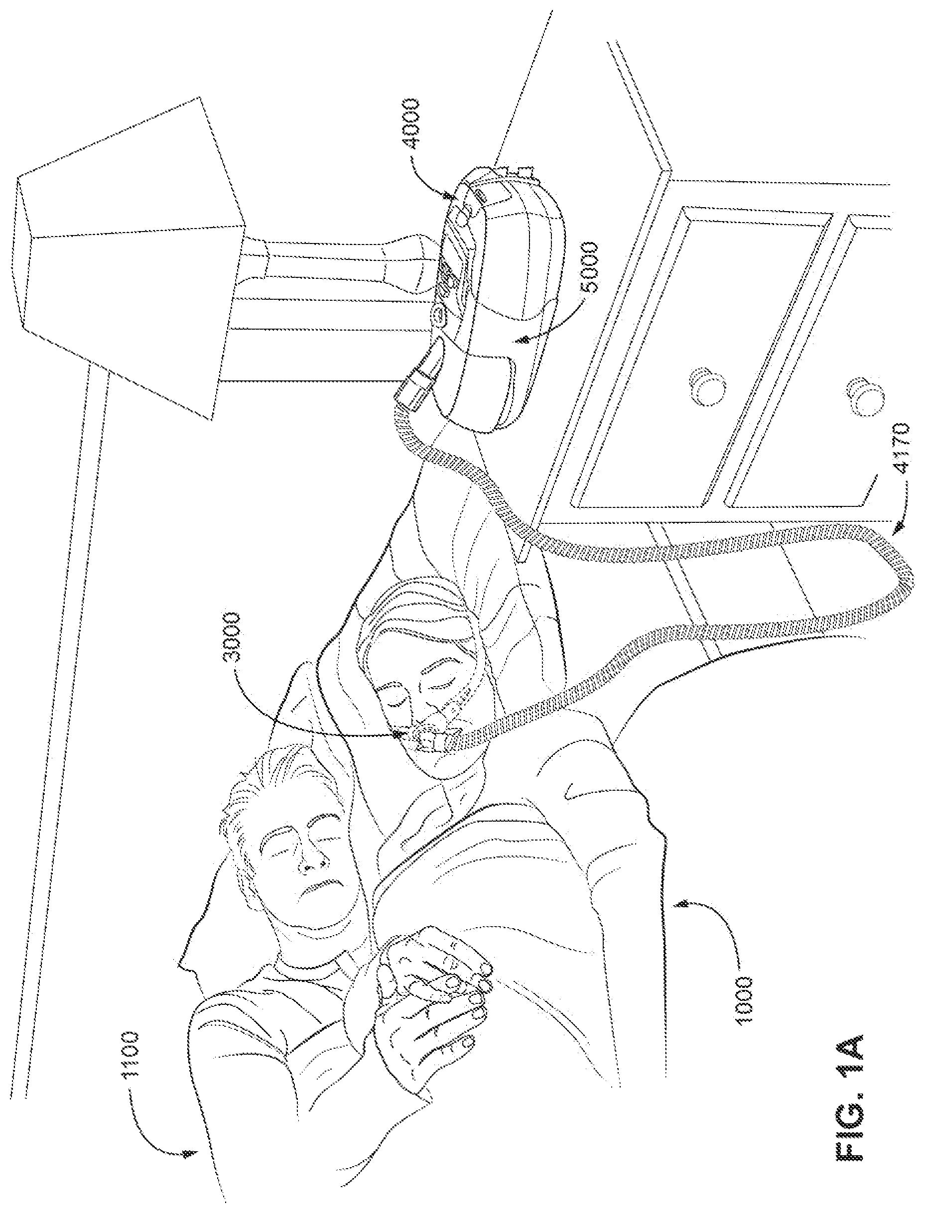Patent US12318544 Figure 1 – Elbow assembly
