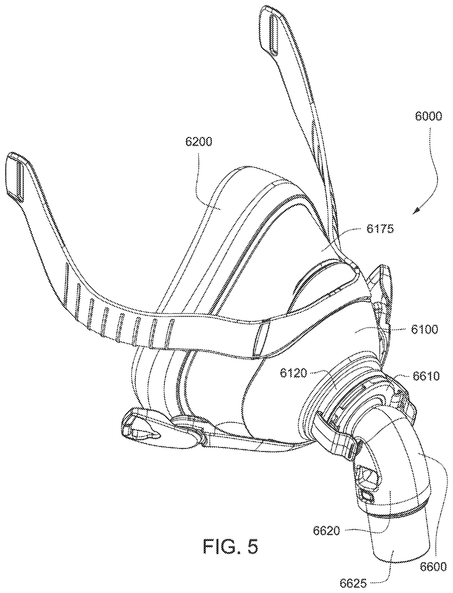 Patent US12318544 Figure 19 – Elbow assembly