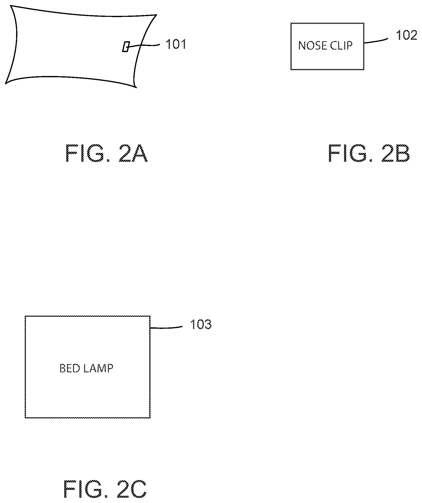 Patent US12318550 Figure 2 – Device and method for controlling respiration during sleep