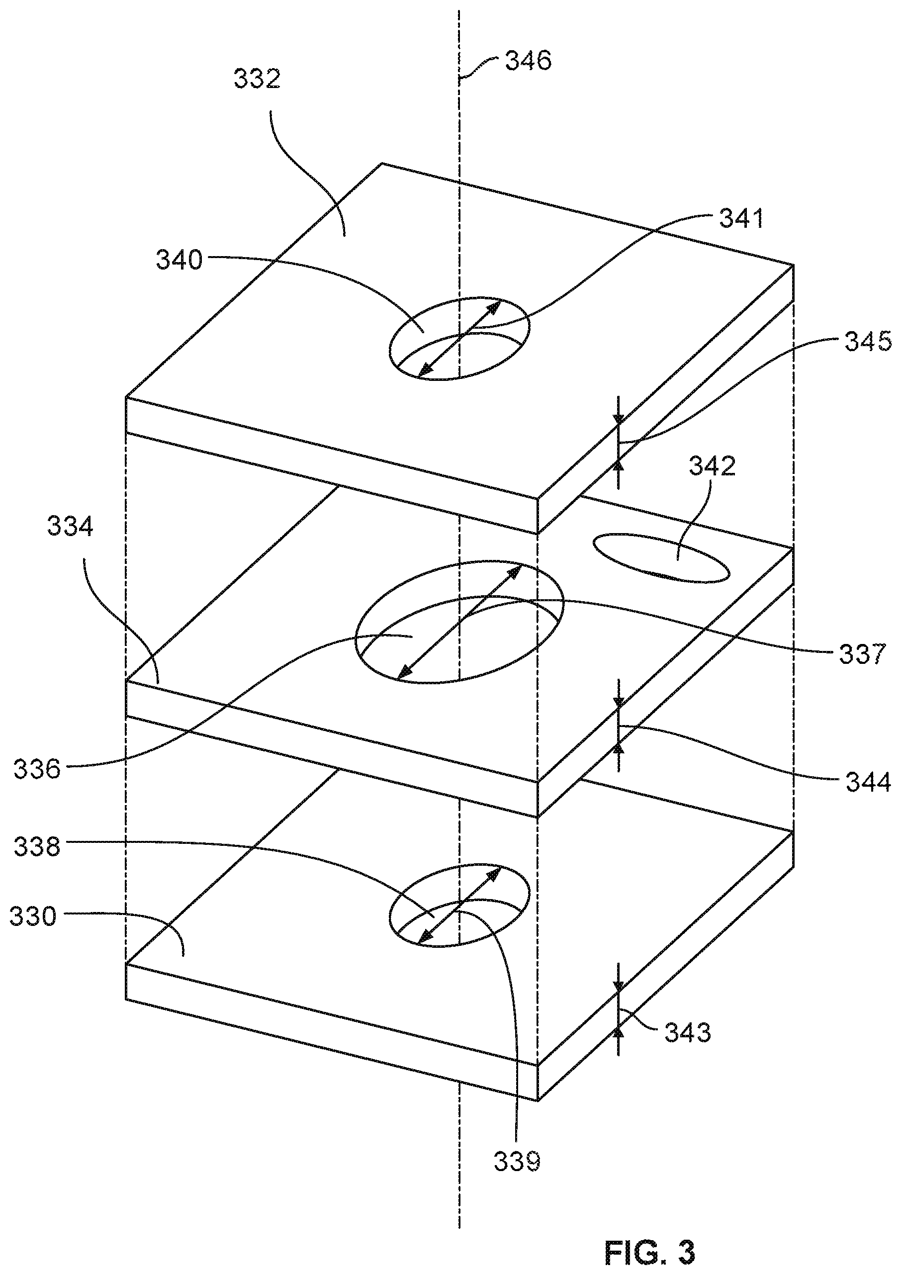 Patent US12318551 Figure 4 – Cannula having nitinol reinforced inflow region