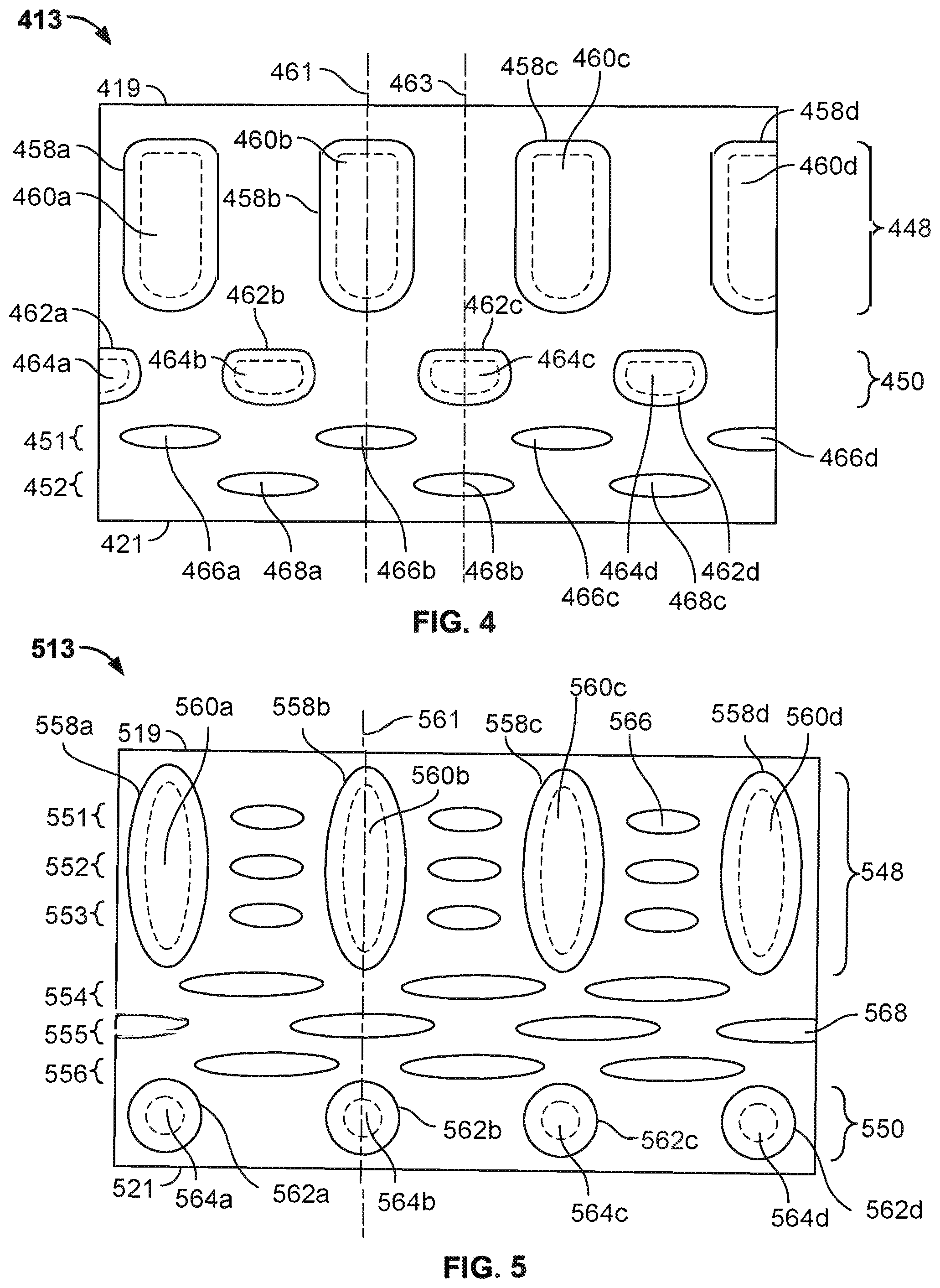 Patent US12318551 Figure 5 – Cannula having nitinol reinforced inflow region
