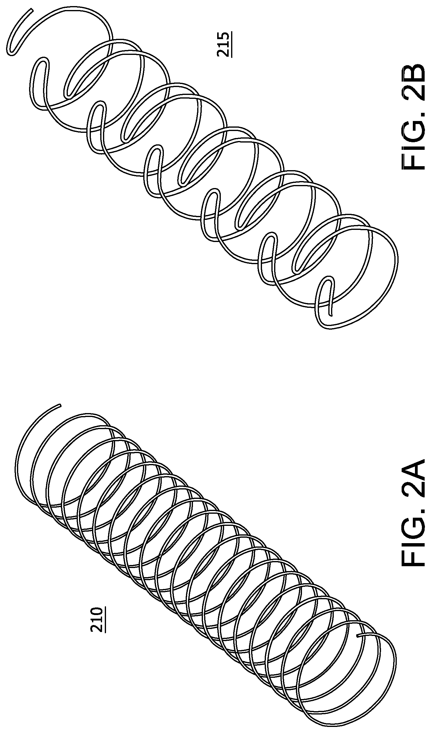 Patent US12318555 Figure 2 – Deconstructable endoluminal devices and related systems and methods