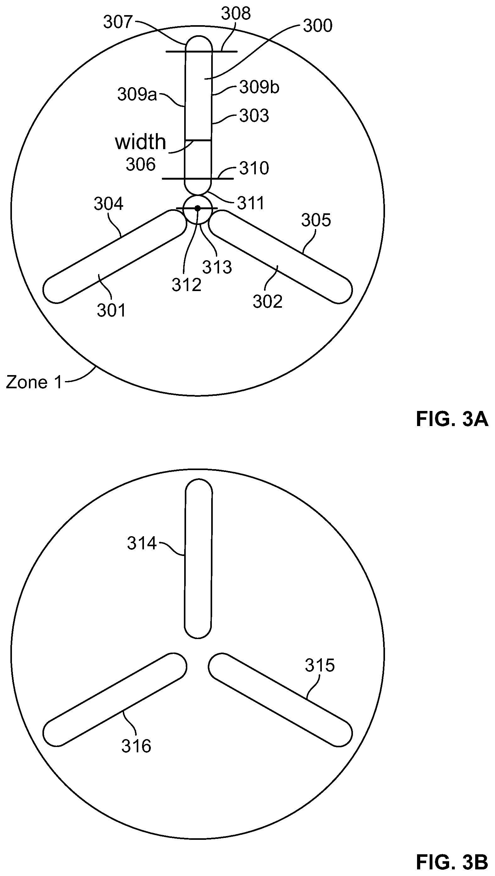 Patent US12318556 Figure 7 – Progressive flexibility catheter support frame