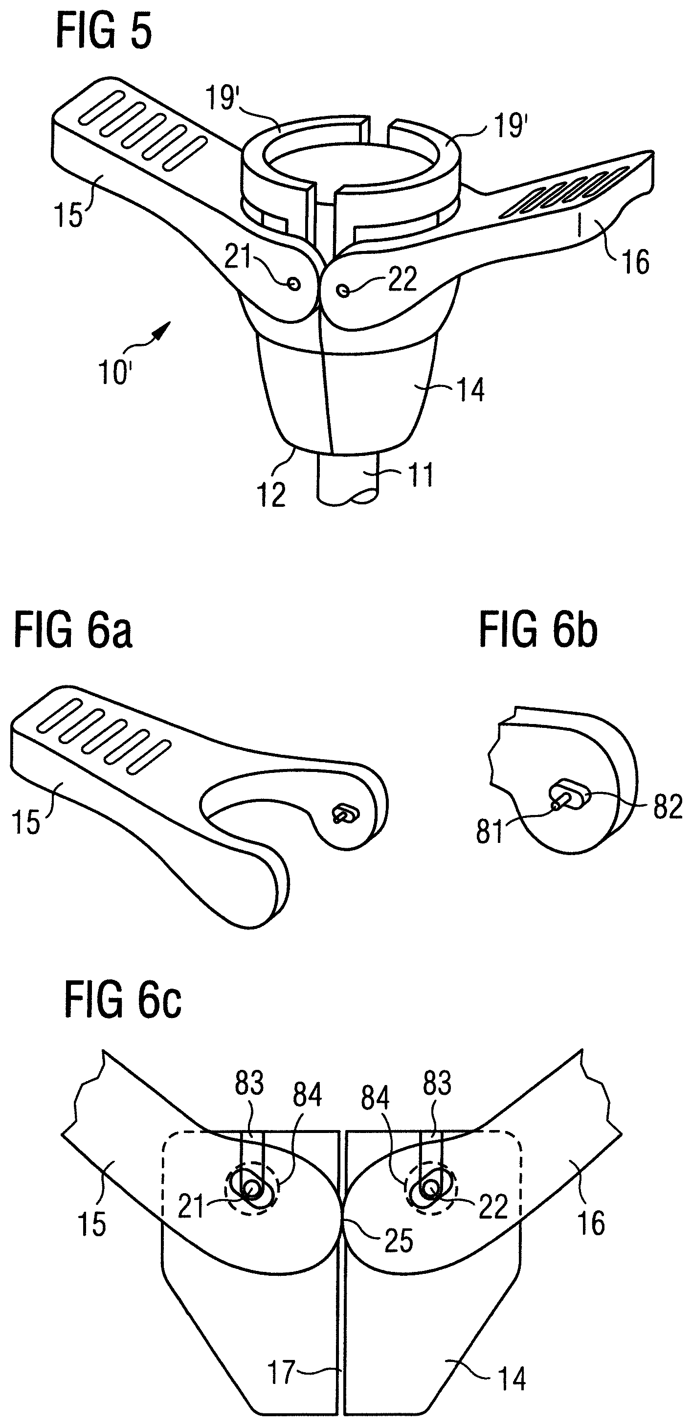 Patent US12318560 Figure 3 – Introducer sheath