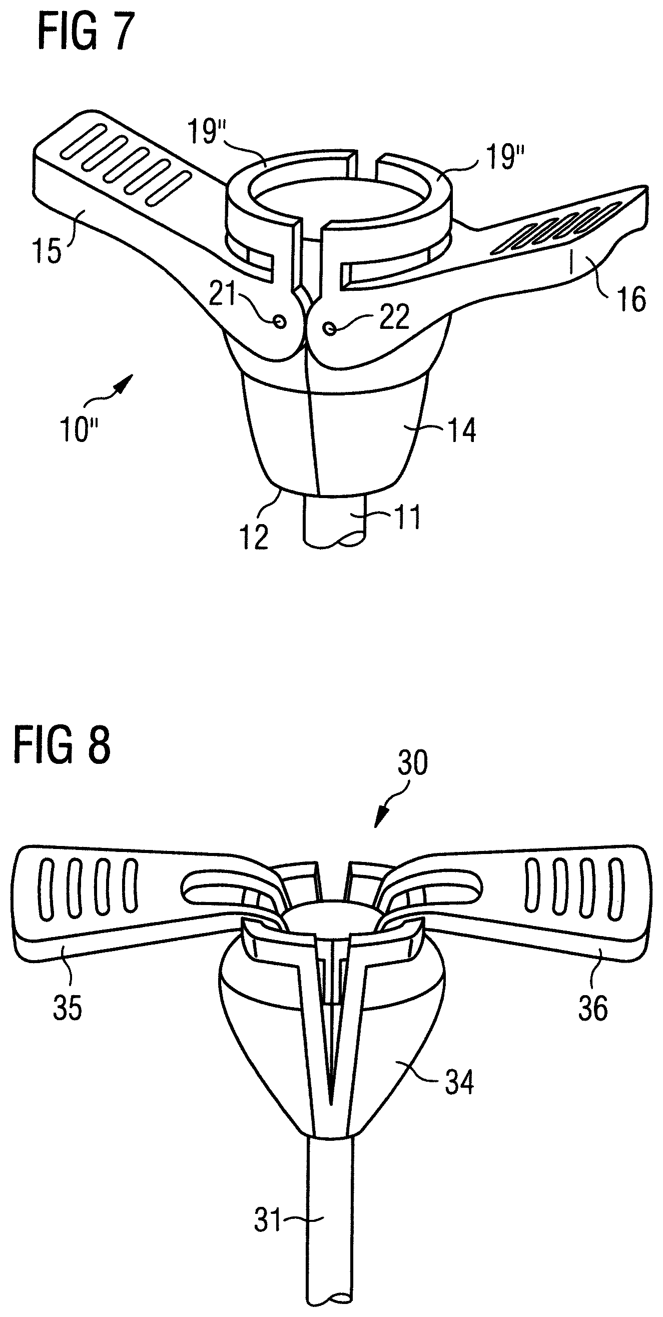 Patent US12318560 Figure 4 – Introducer sheath