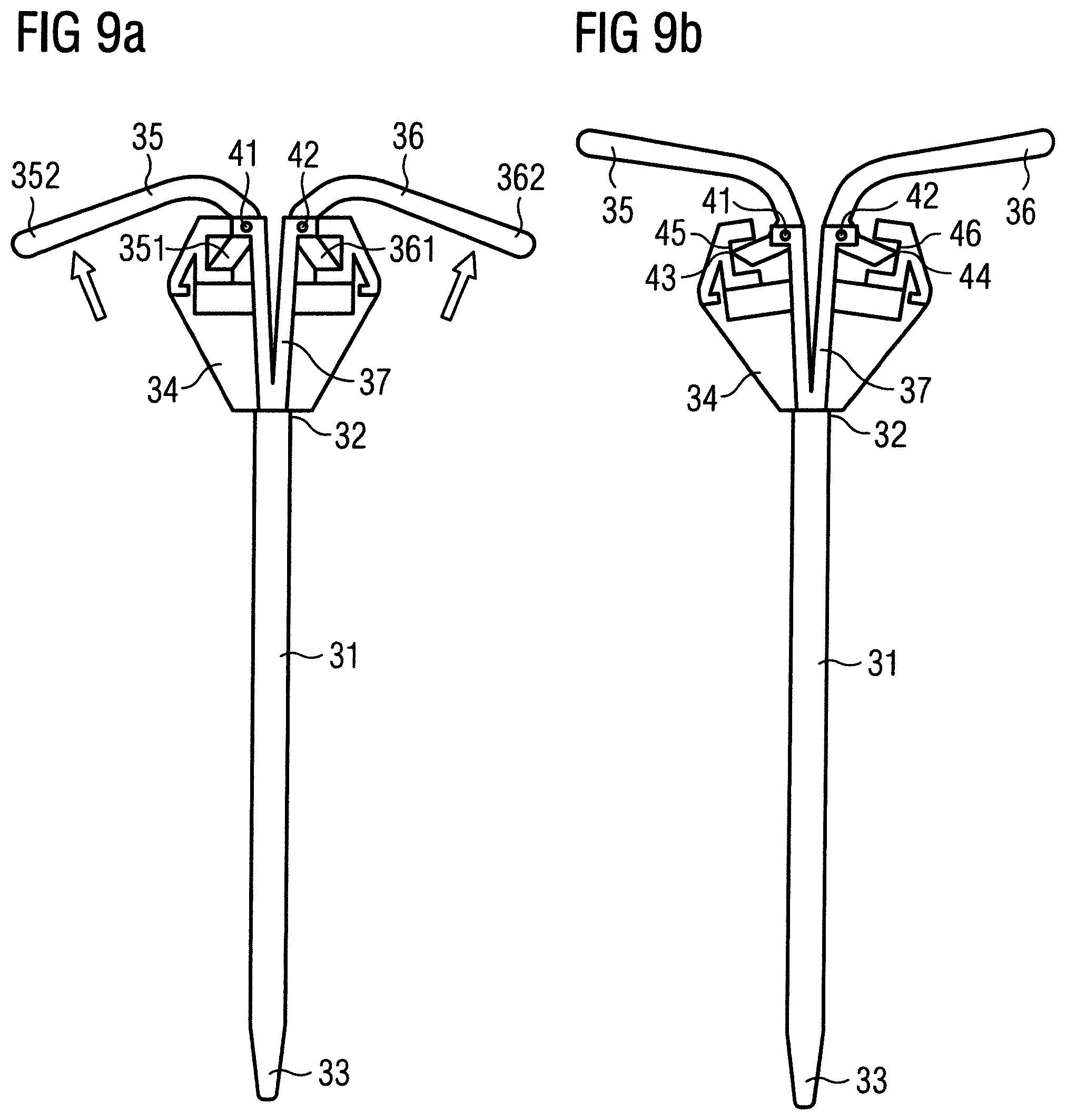 Patent US12318560 Figure 5 – Introducer sheath