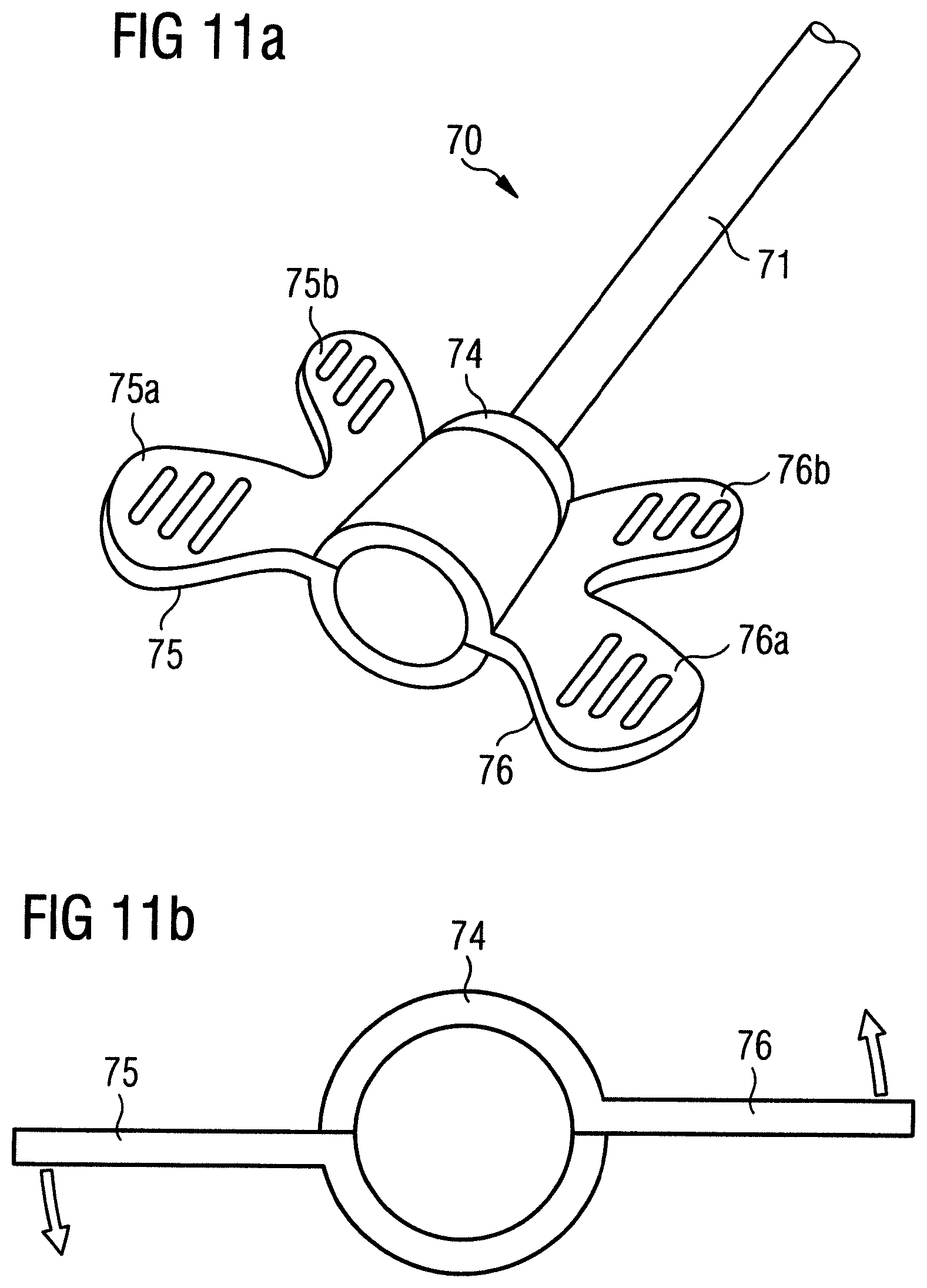 Patent US12318560 Figure 7 – Introducer sheath