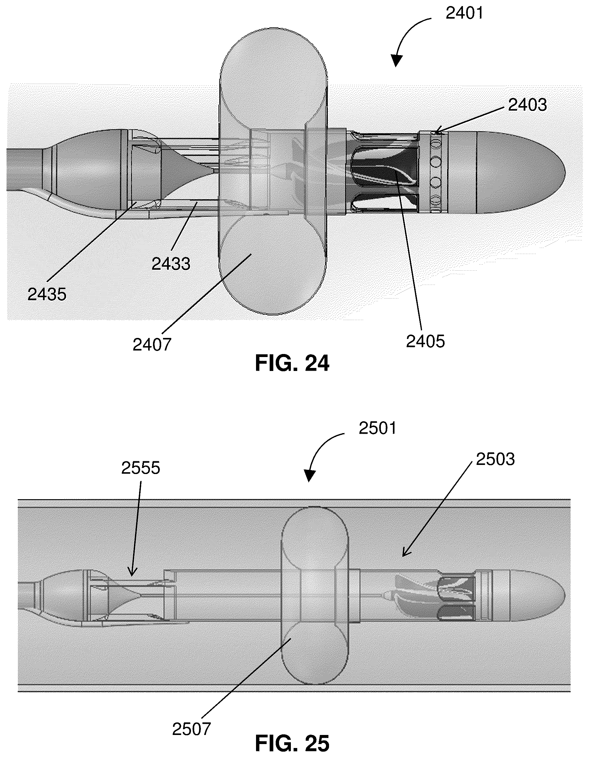 Patent US12318561 Figure 20 – Devices and methods for treating edema
