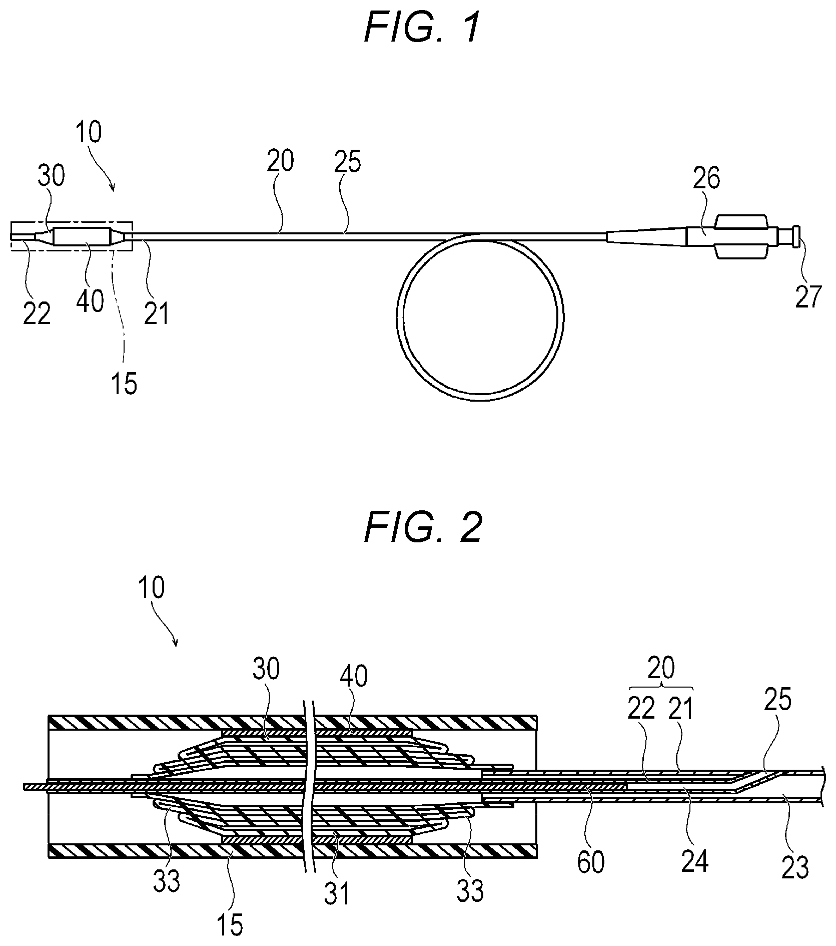 Patent US12318562 Figure 1 – Balloon folding method