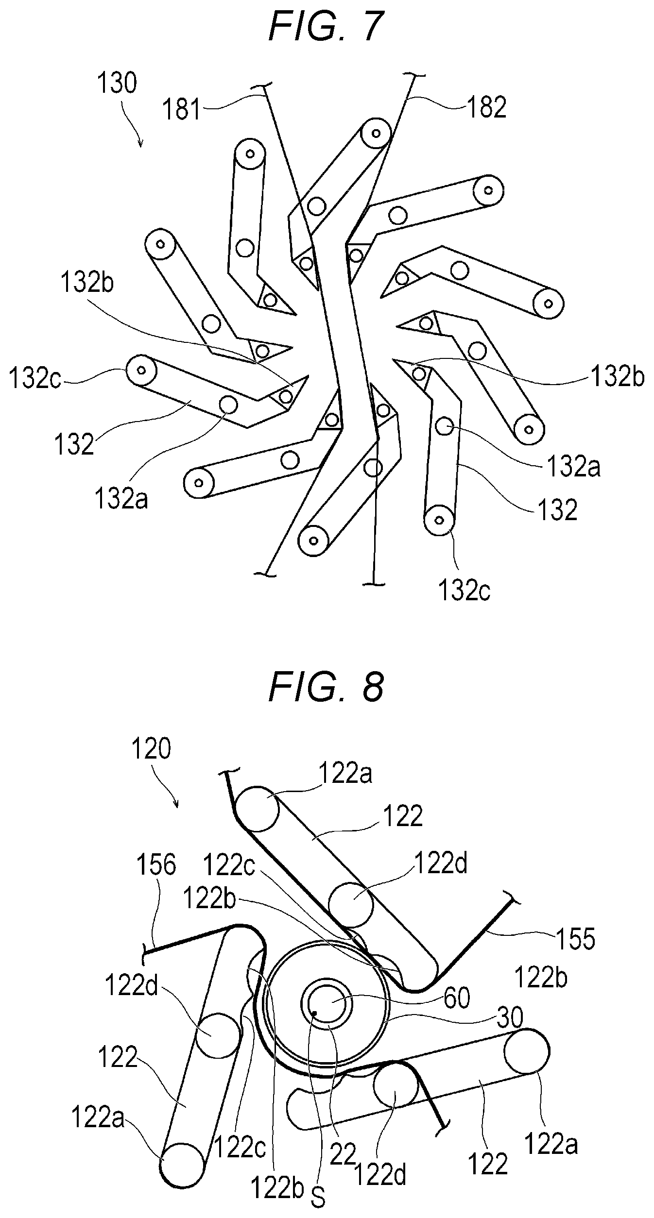Patent US12318562 Figure 4 – Balloon folding method