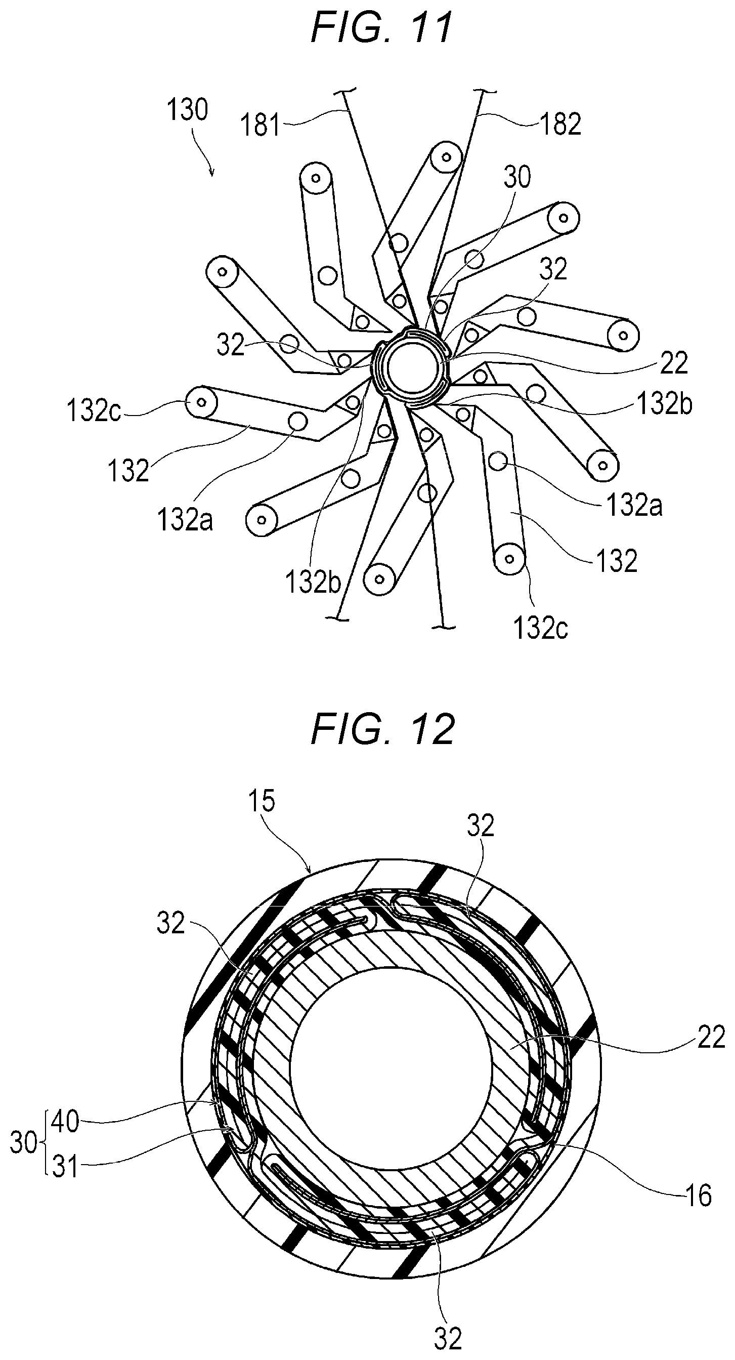 Patent US12318562 Figure 6 – Balloon folding method