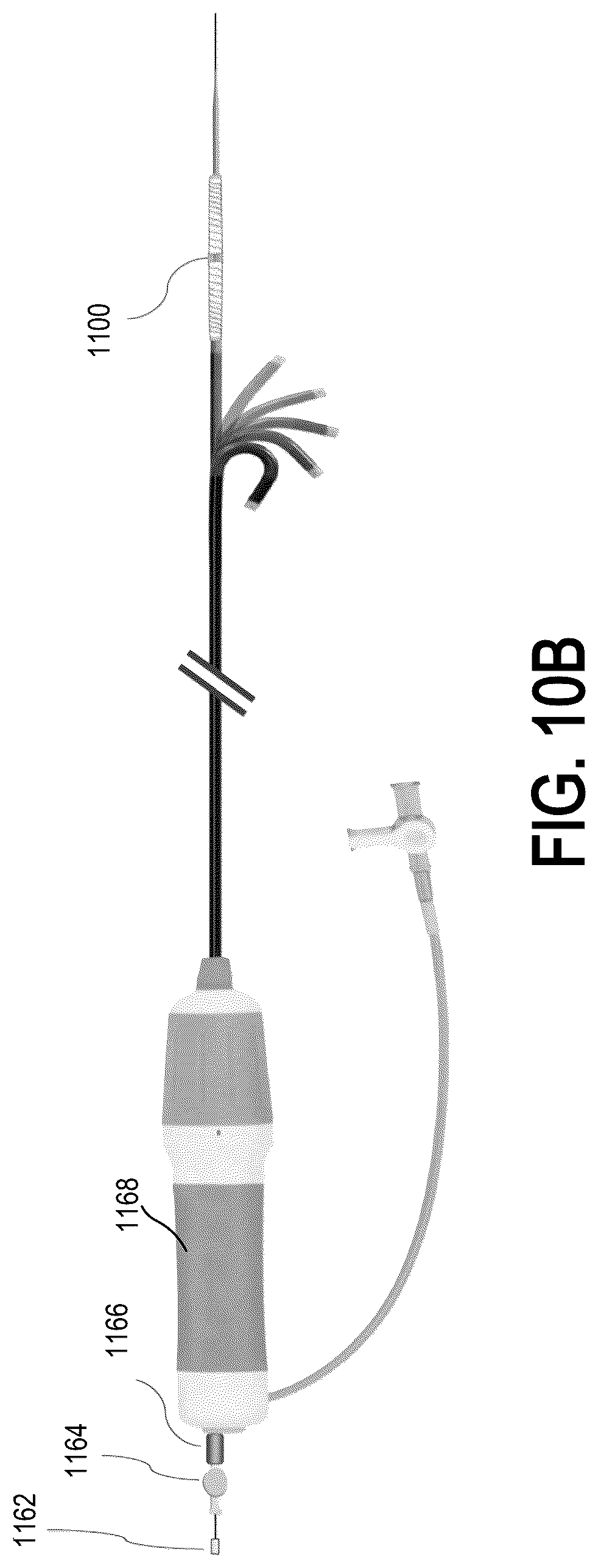 Patent US12318563 Figure 20 – Methods and systems for transcaval treatment of aneurysms