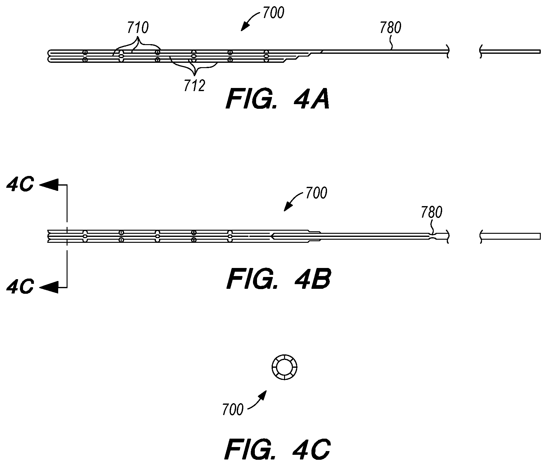 Patent US12318564 Figure 6 – Catheter systems and methods for medical procedures using catheters
