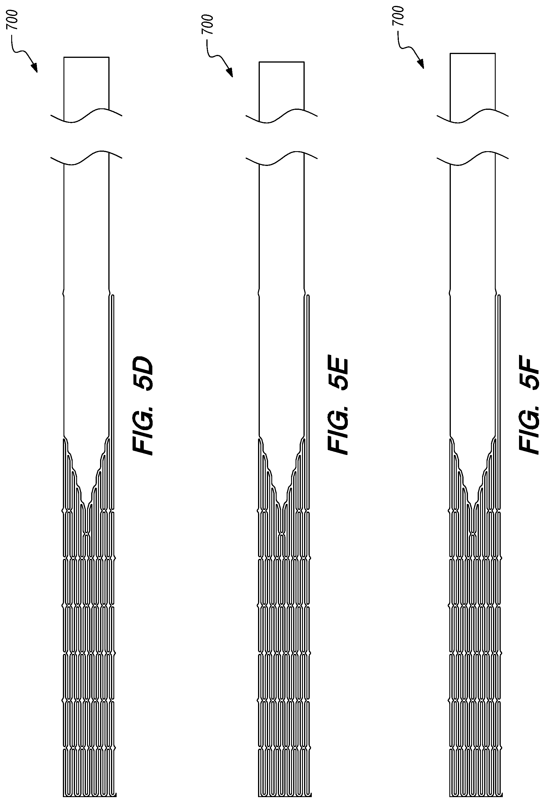 Patent US12318564 Figure 8 – Catheter systems and methods for medical procedures using catheters