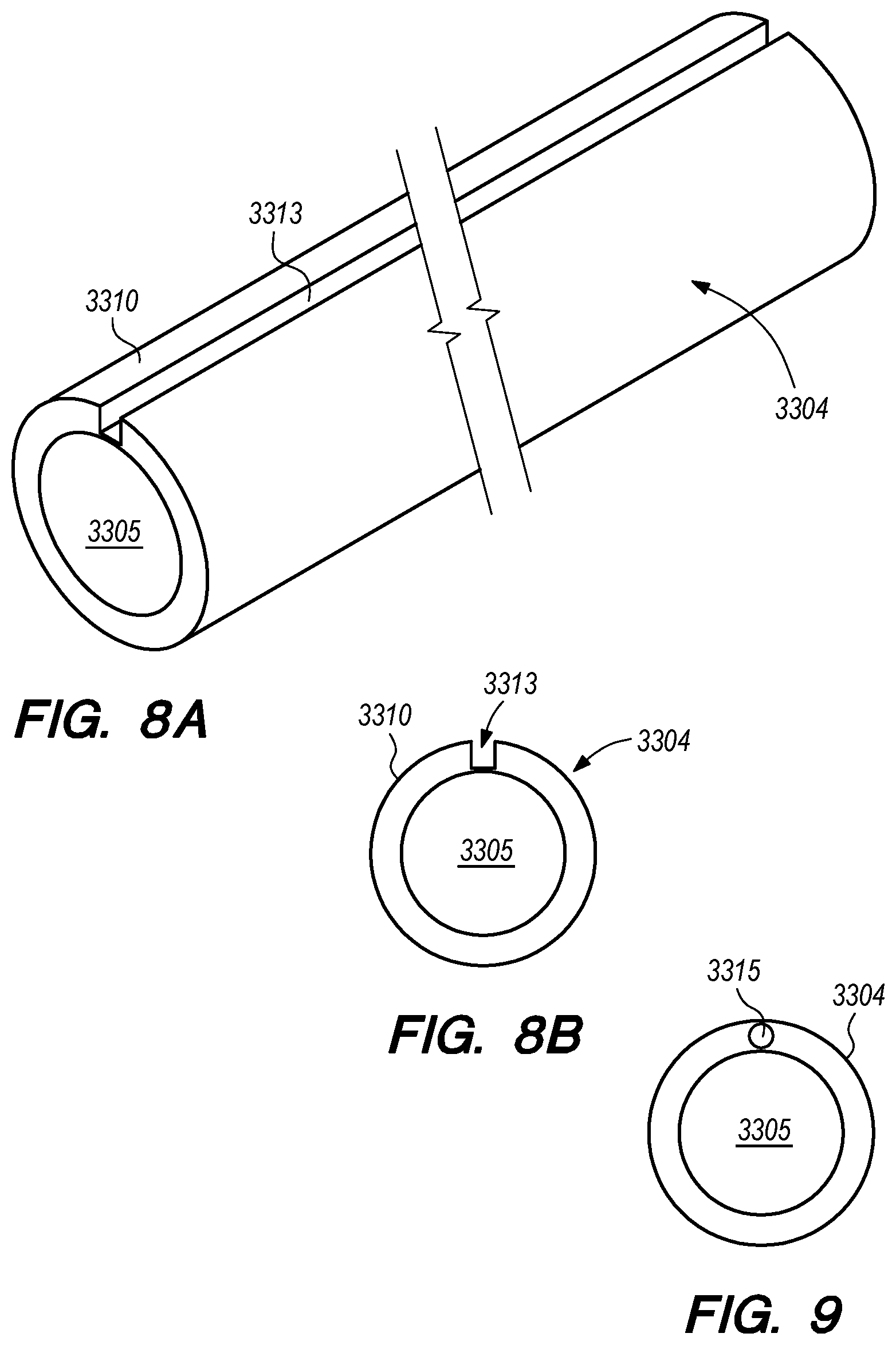 Patent US12318564 Figure 16 – Catheter systems and methods for medical procedures using catheters