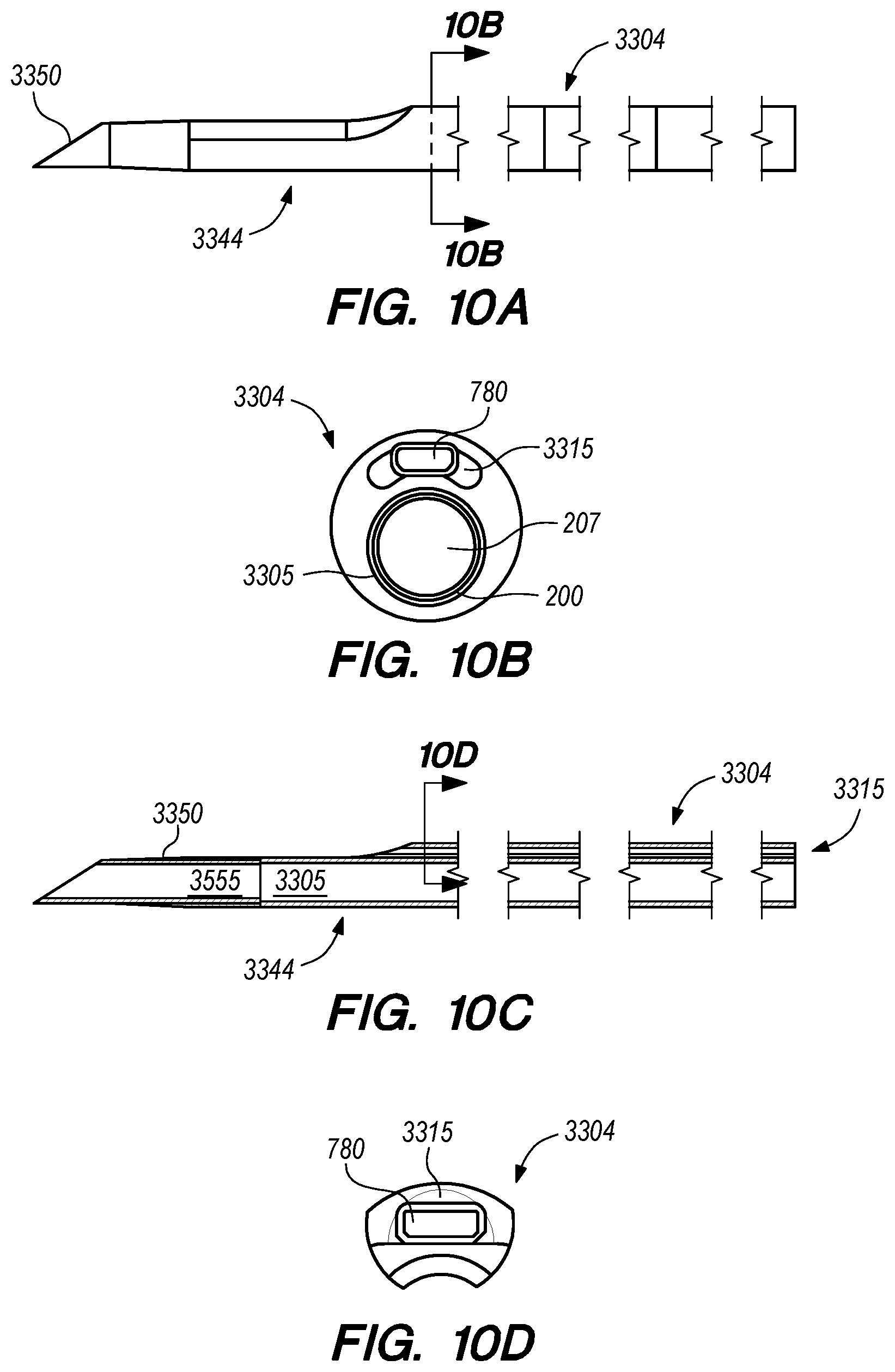 Patent US12318564 Figure 17 – Catheter systems and methods for medical procedures using catheters